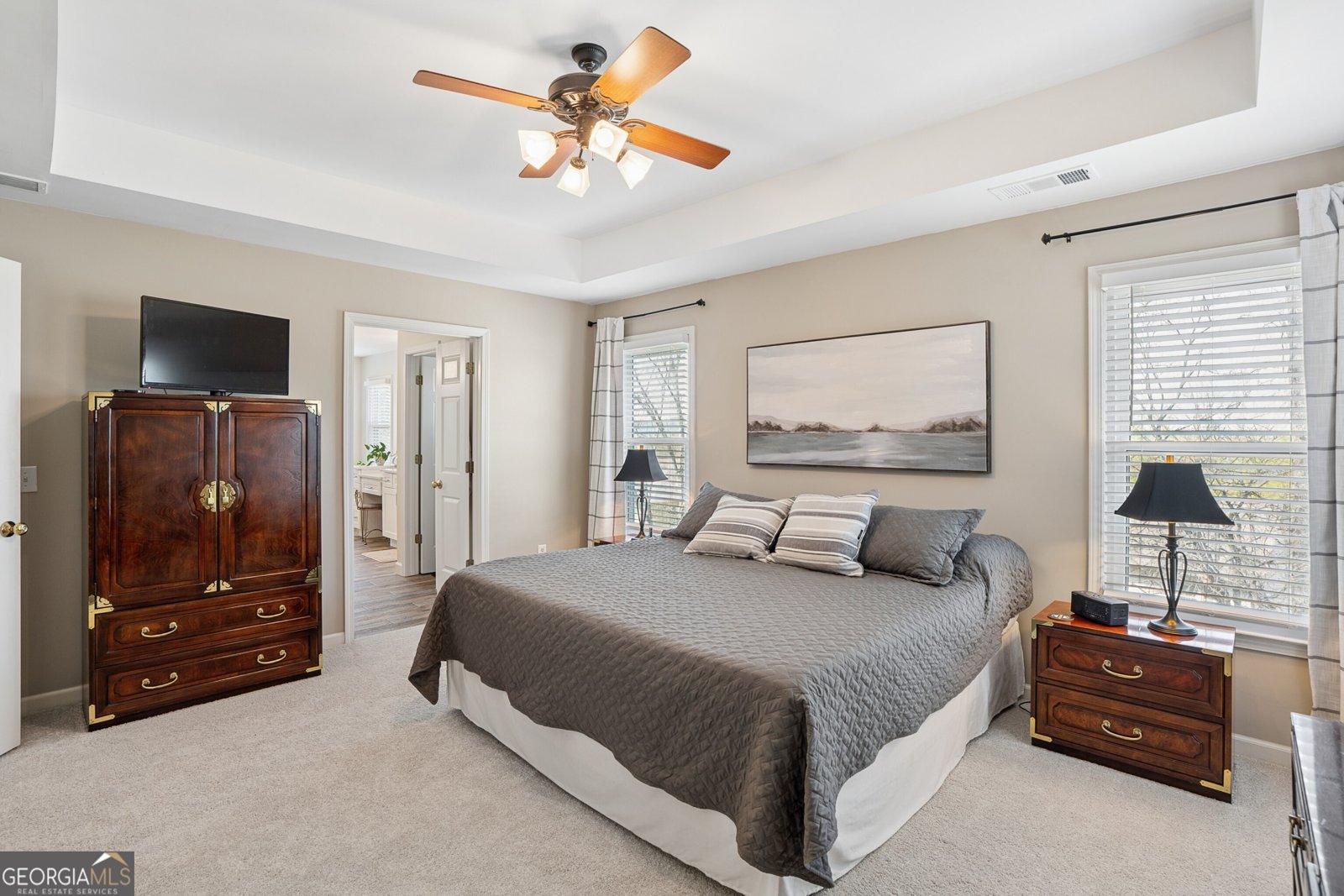 780 Highmeade Terrace Alpharetta - Photo 15