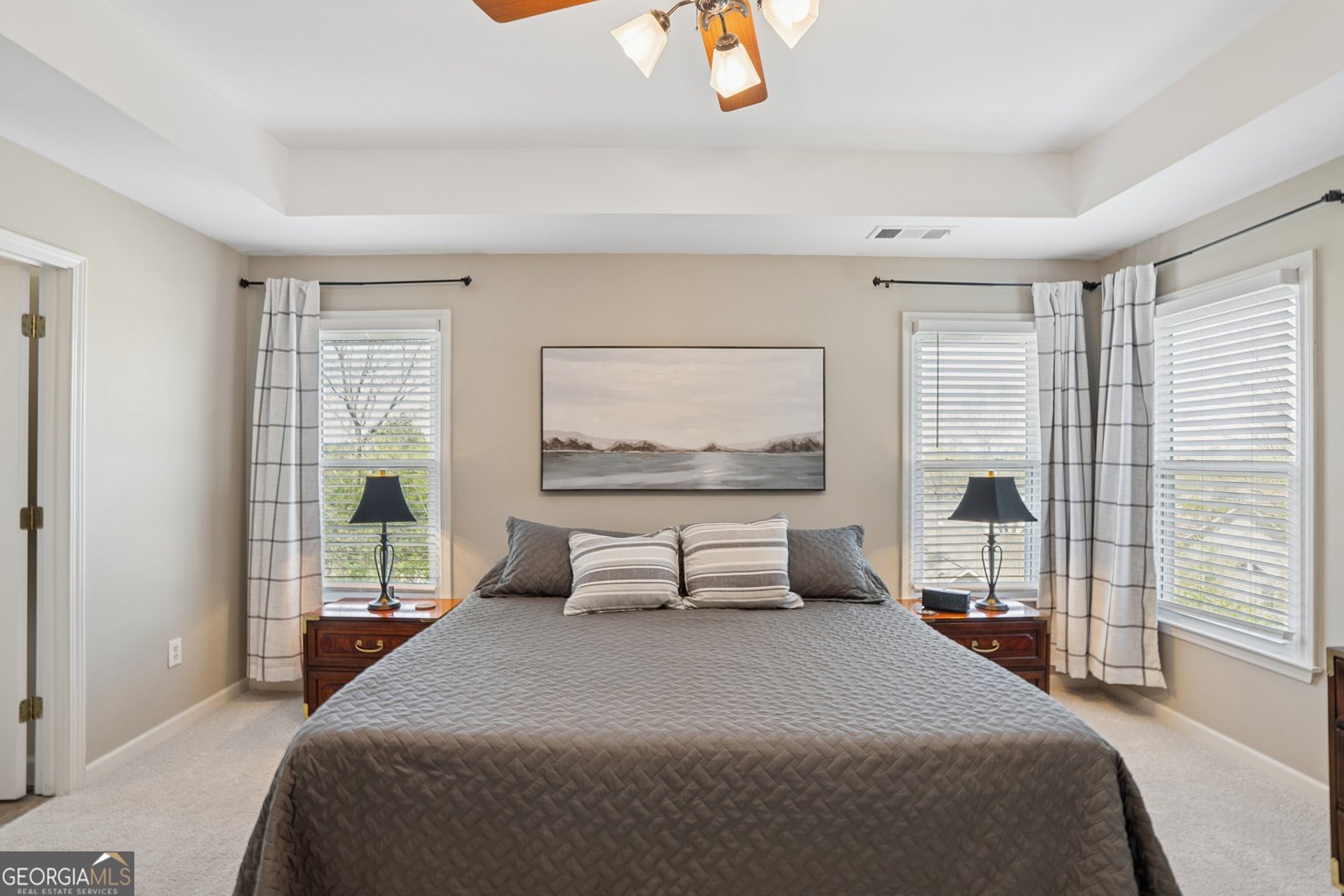 780 Highmeade Terrace Alpharetta - Photo 16