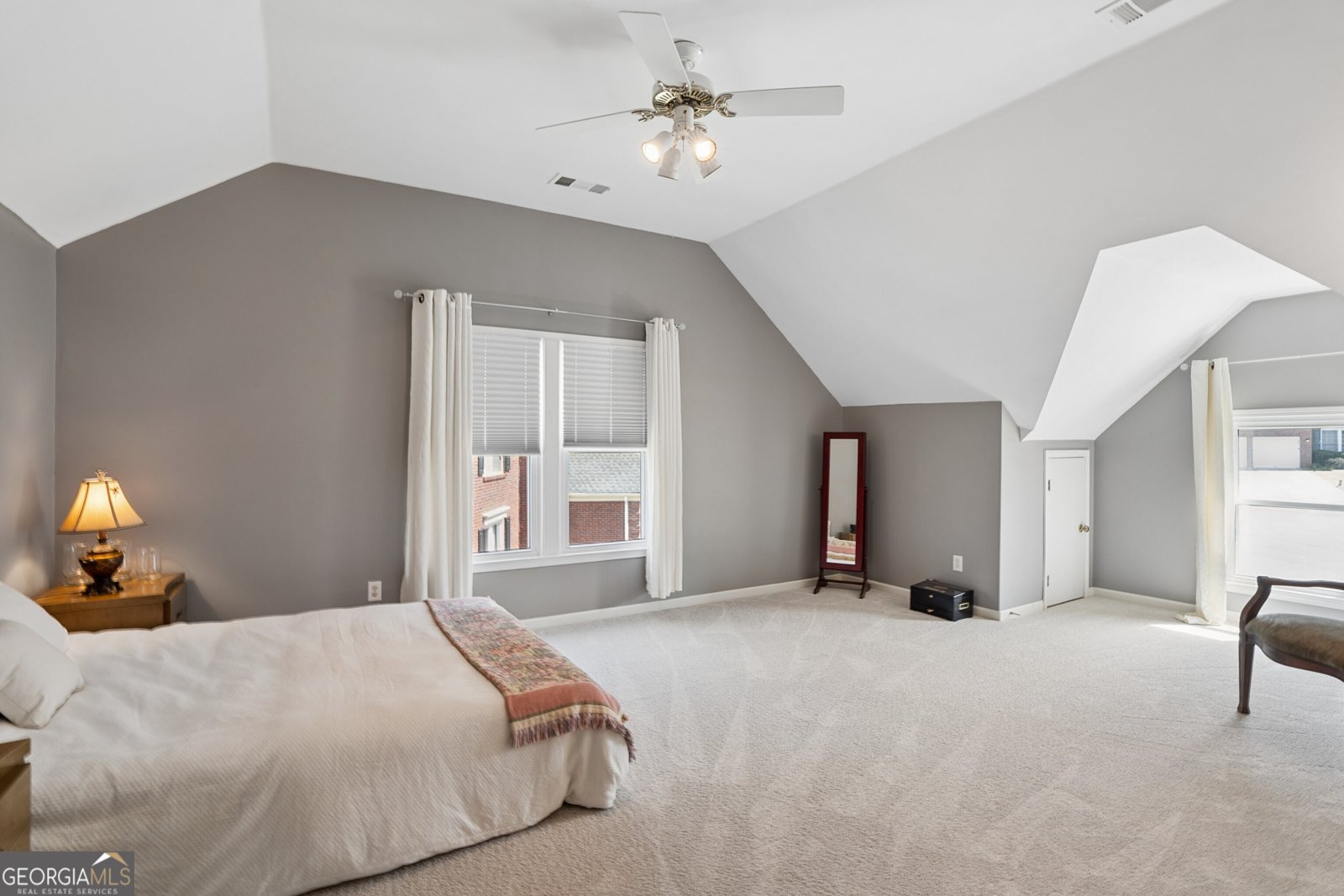 780 Highmeade Terrace Alpharetta - Photo 20