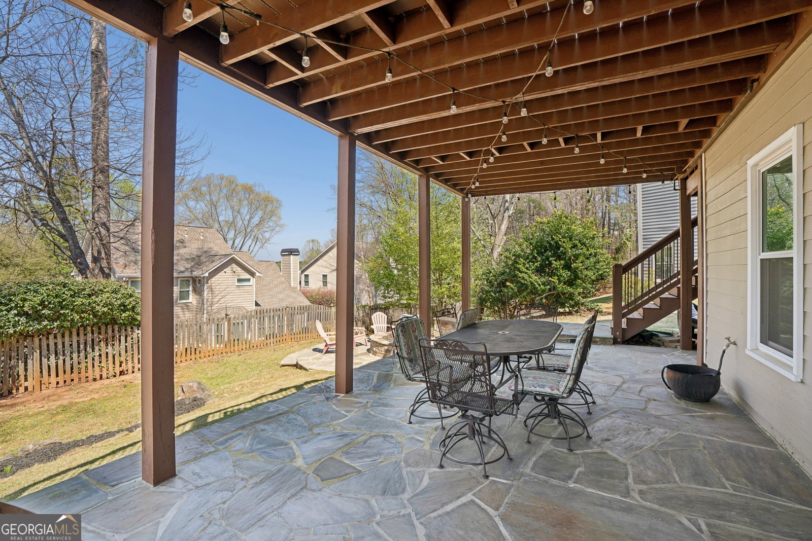 780 Highmeade Terrace Alpharetta - Photo 31