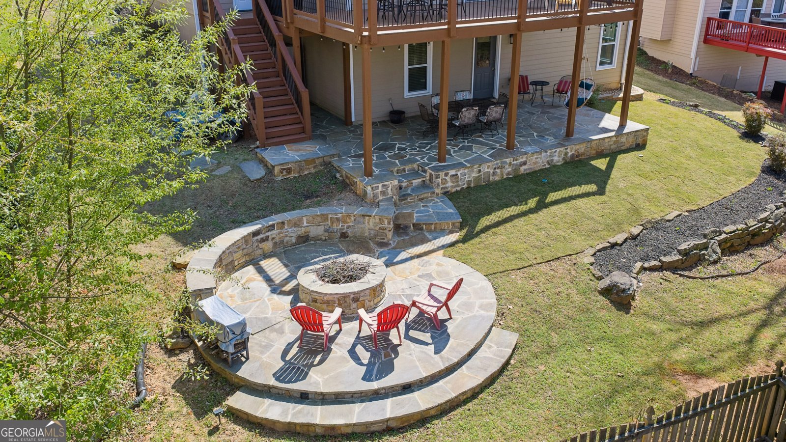 780 Highmeade Terrace Alpharetta - Photo 32