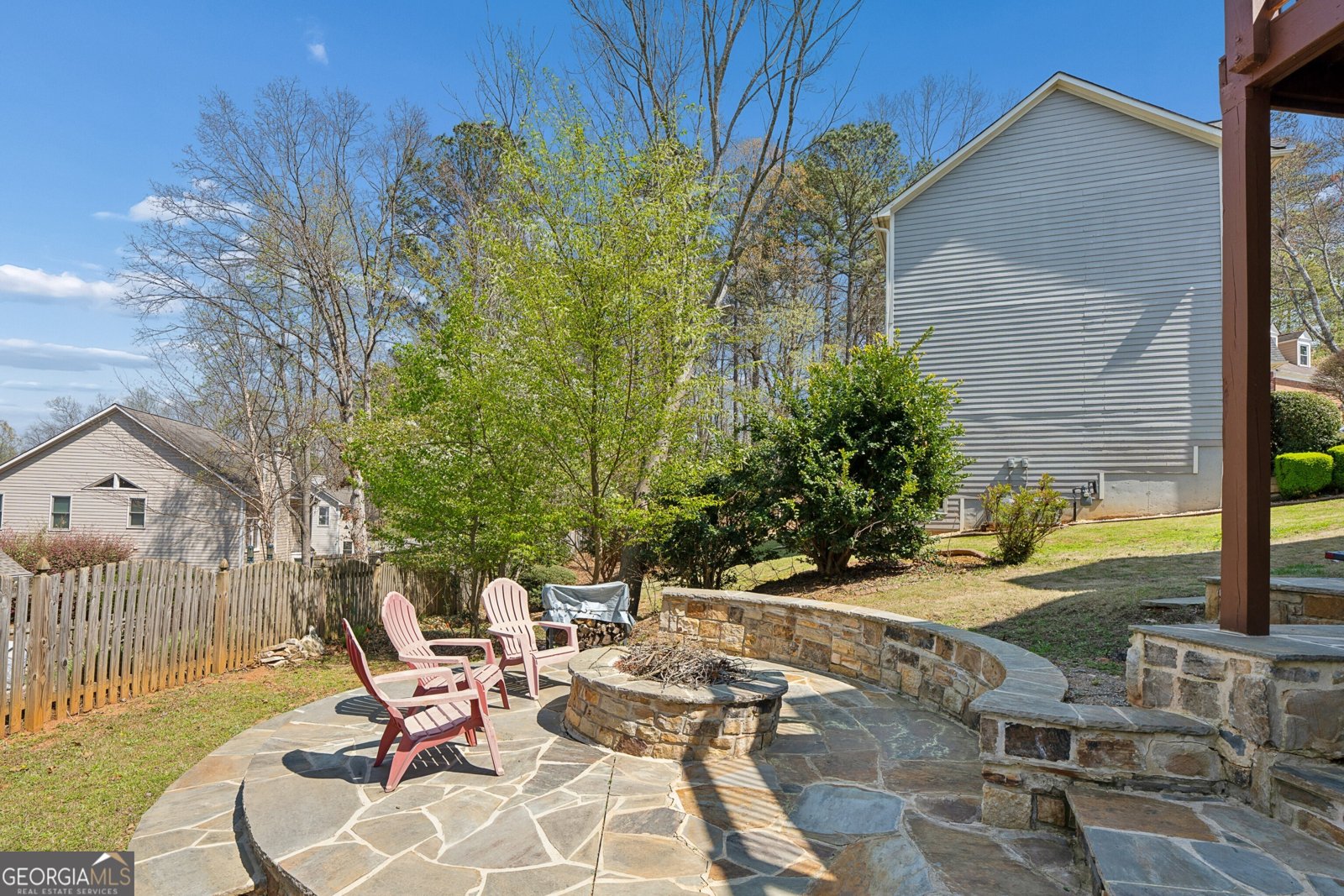780 Highmeade Terrace Alpharetta - Photo 33