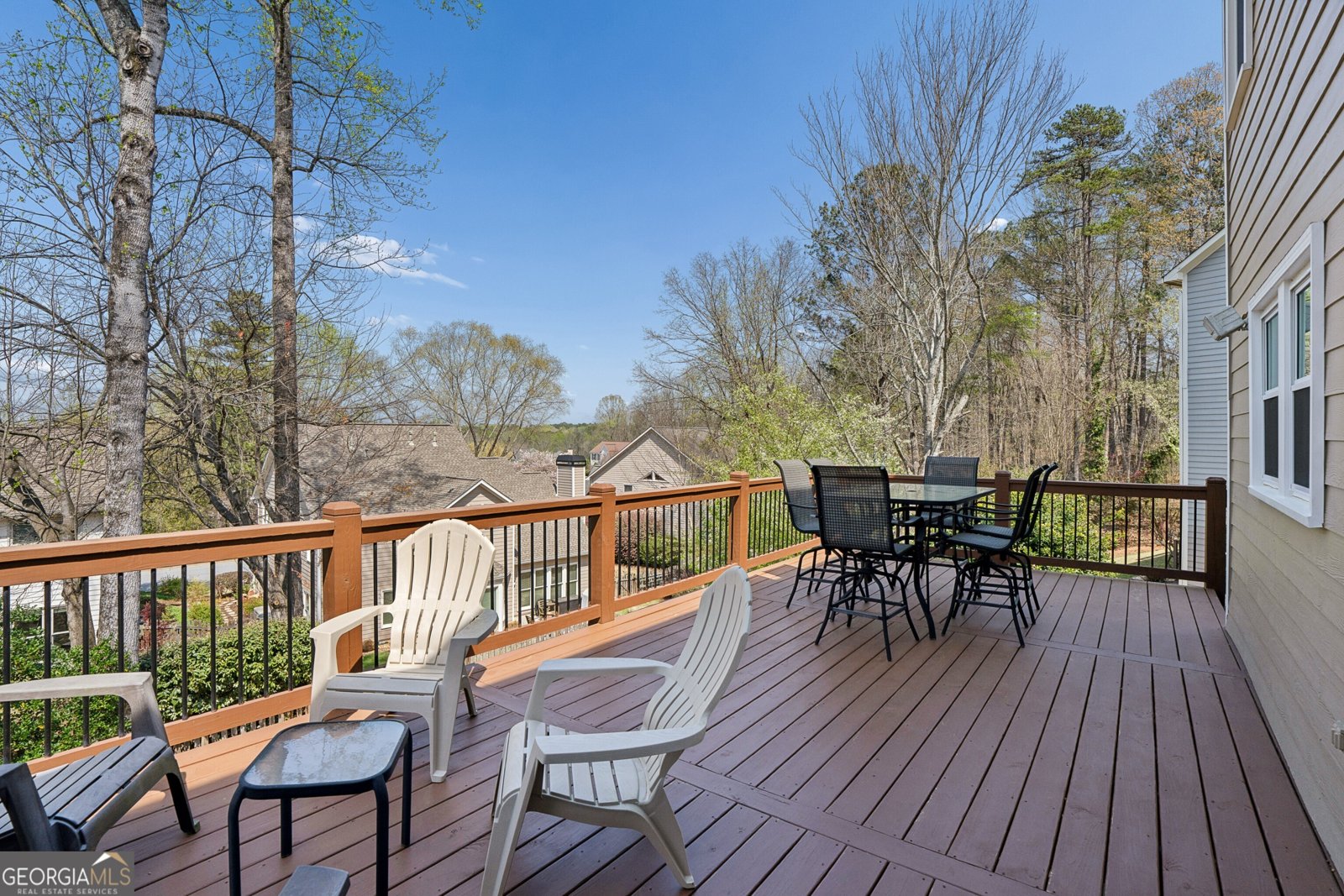 780 Highmeade Terrace Alpharetta - Photo 34