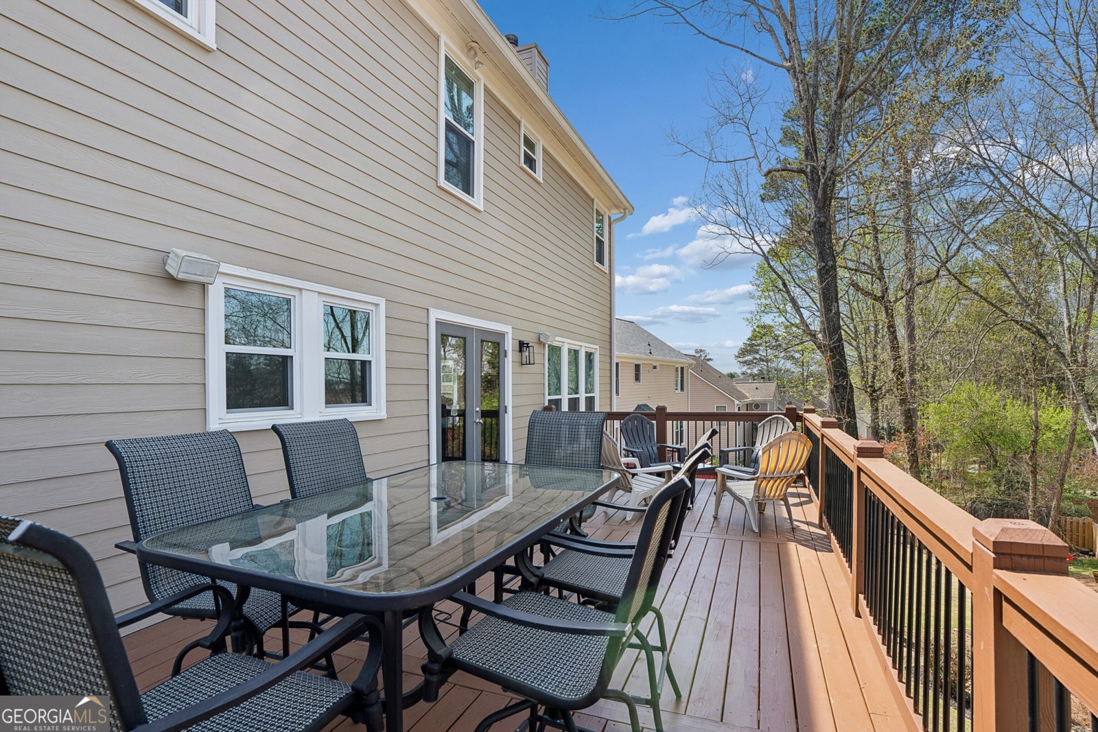 780 Highmeade Terrace Alpharetta - Photo 35