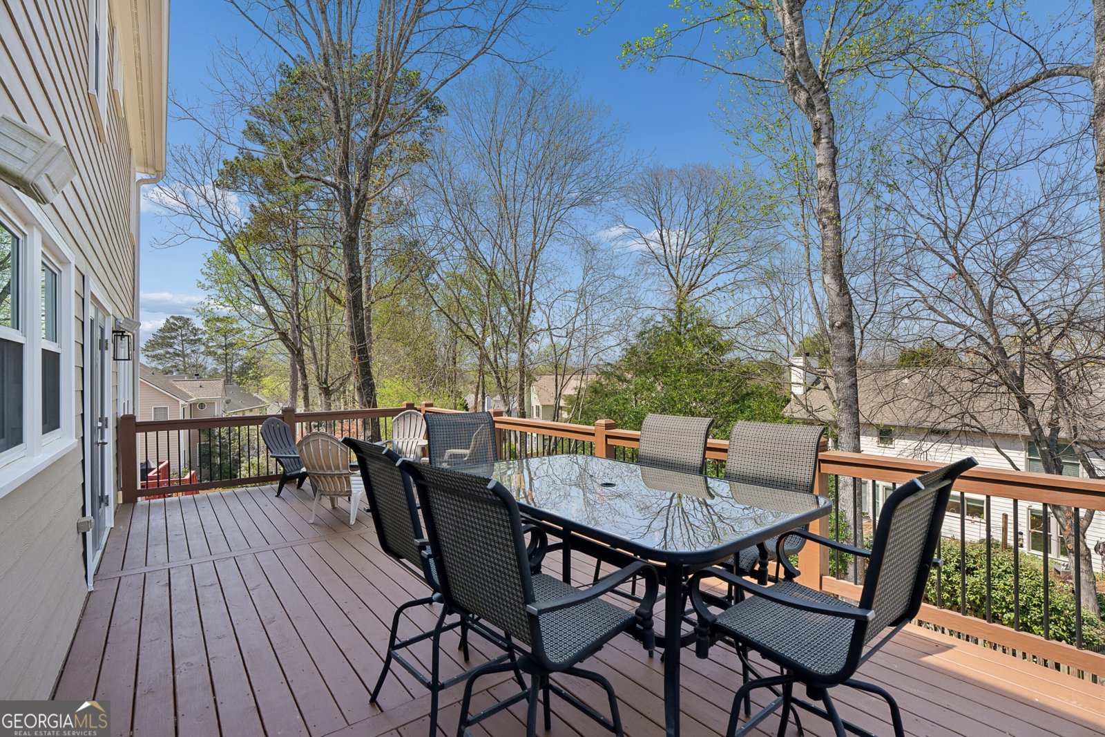 780 Highmeade Terrace Alpharetta - Photo 36