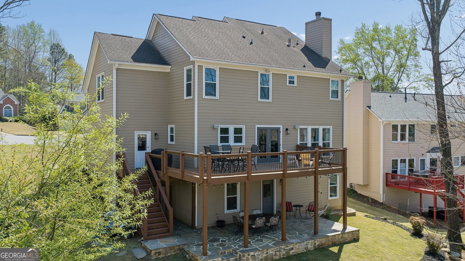 780 Highmeade Terrace Alpharetta - Photo 37