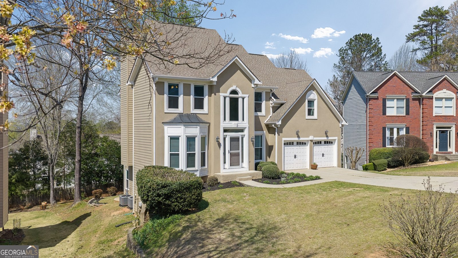 780 Highmeade Terrace Alpharetta - Photo 38