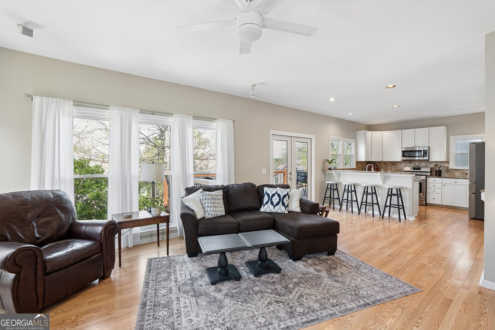 780 Highmeade Terrace Alpharetta - Photo 8