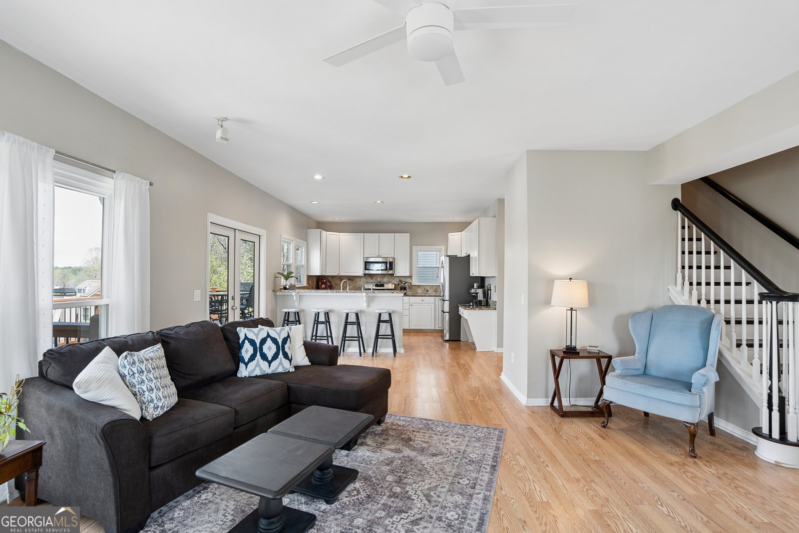 780 Highmeade Terrace Alpharetta - Photo 9