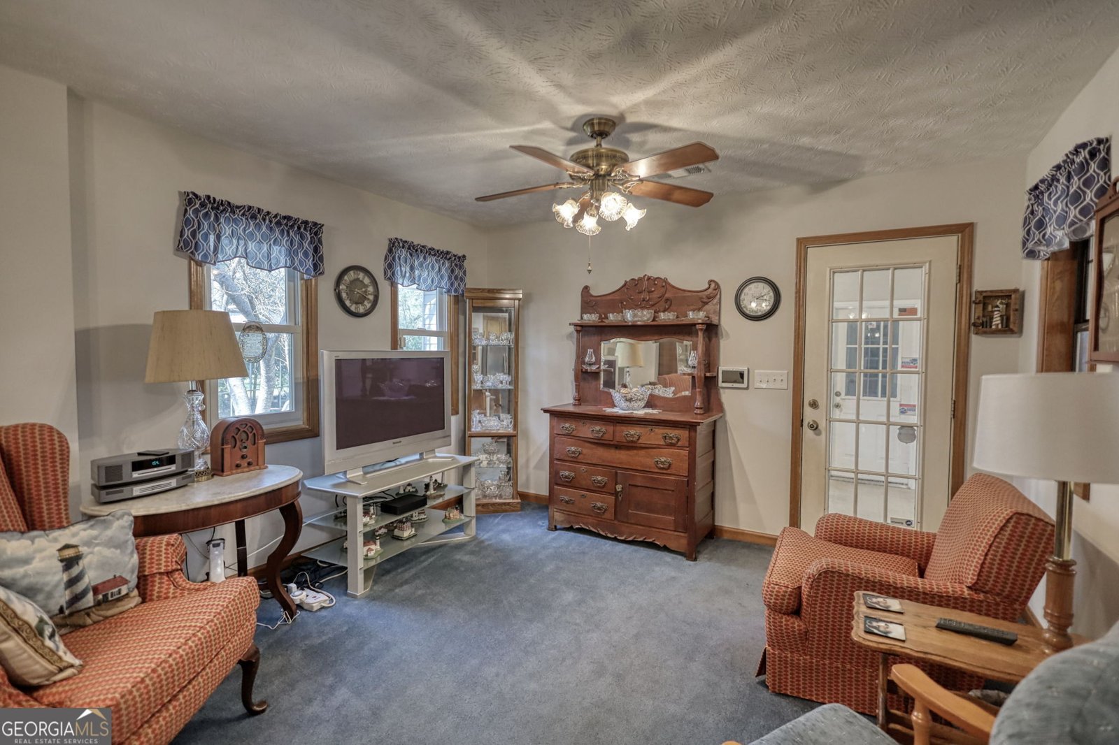 2740 Dennard Road Conyers - Photo 11
