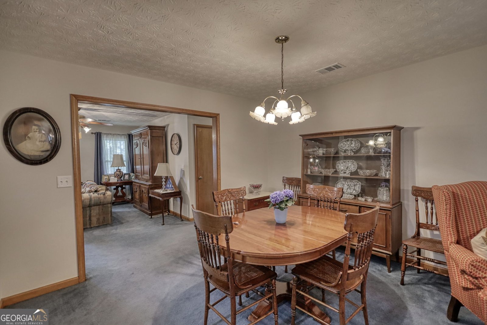 2740 Dennard Road Conyers - Photo 12