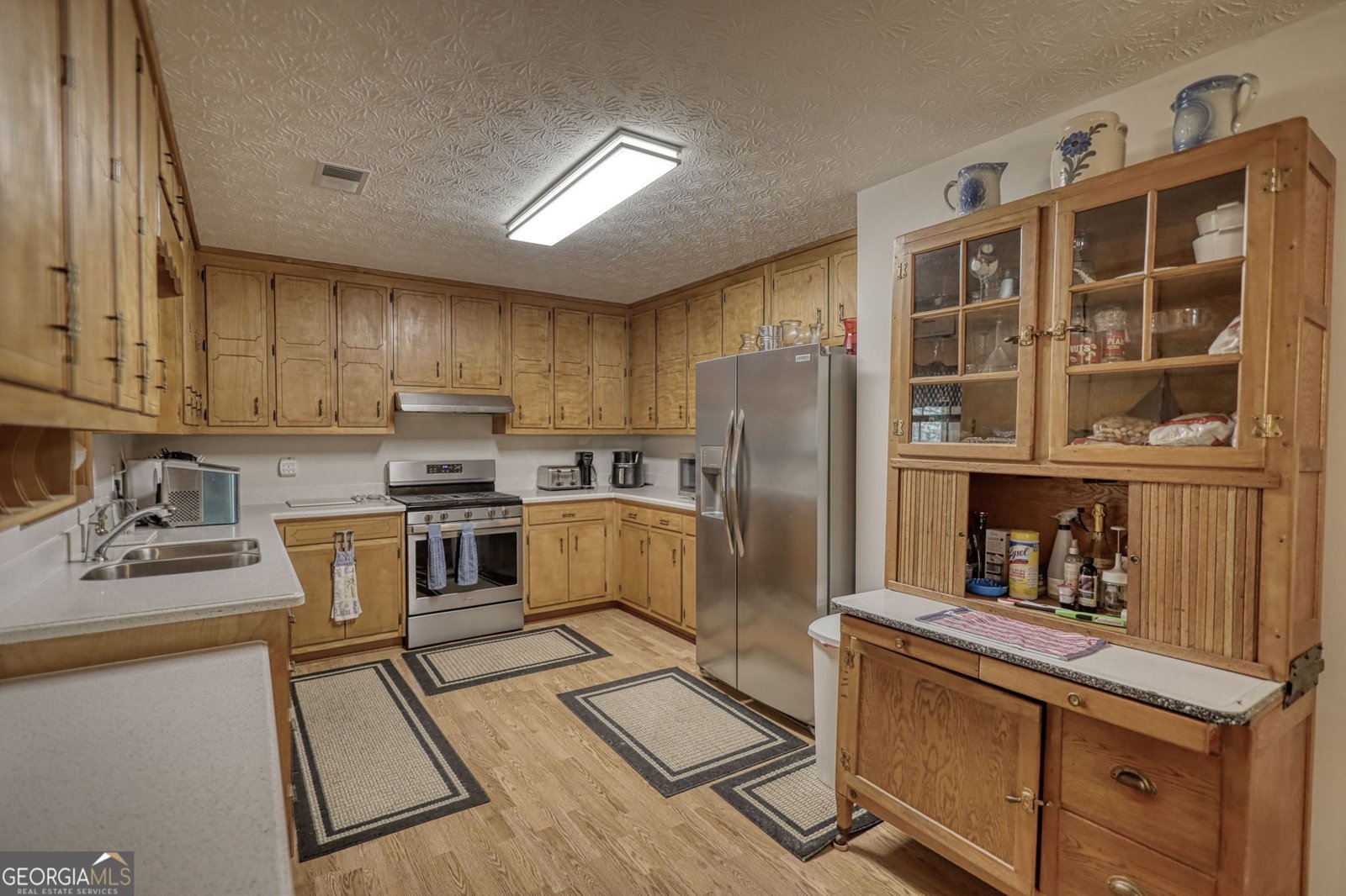 2740 Dennard Road Conyers - Photo 13