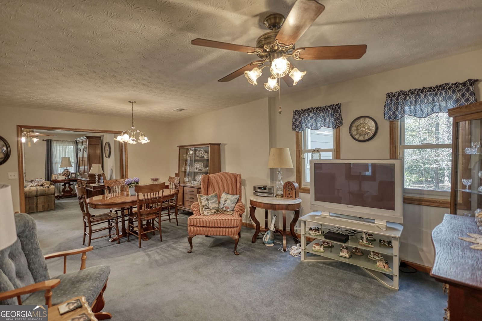 2740 Dennard Road Conyers - Photo 17