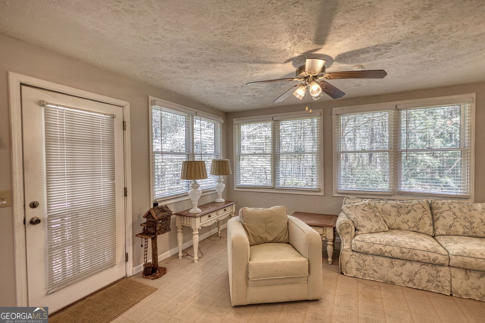 2740 Dennard Road Conyers - Photo 18