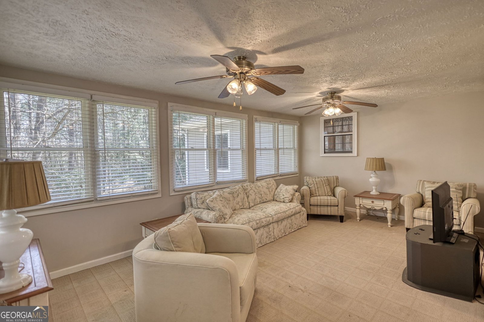 2740 Dennard Road Conyers - Photo 19