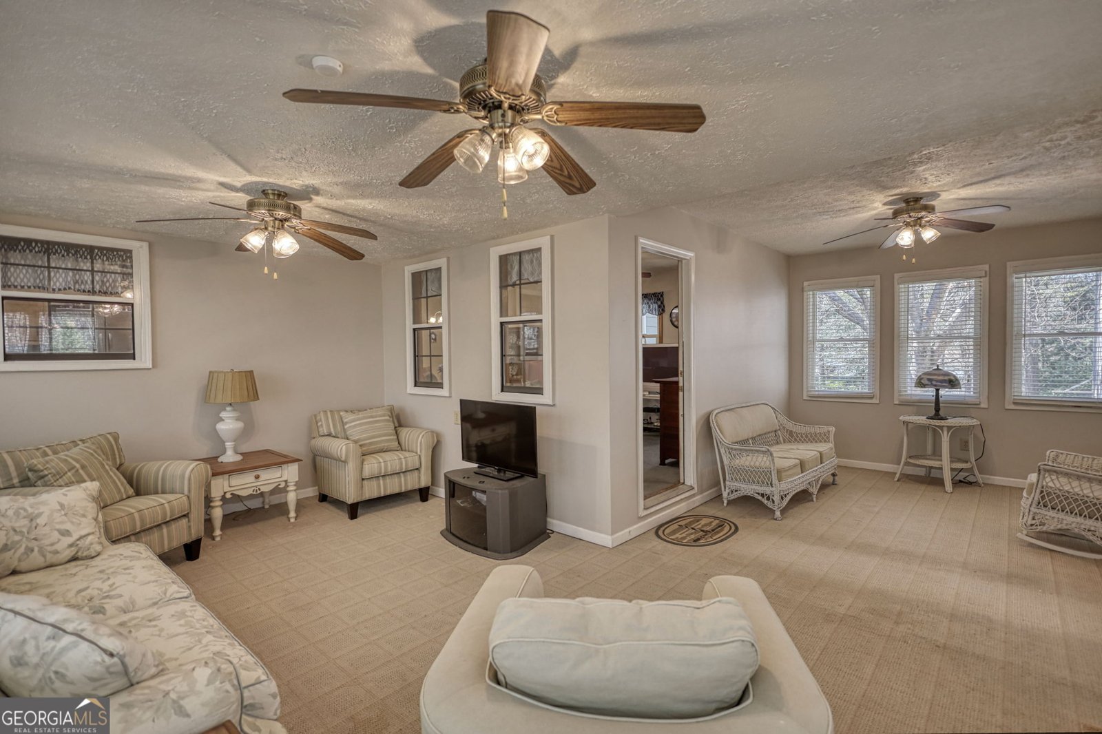 2740 Dennard Road Conyers - Photo 20