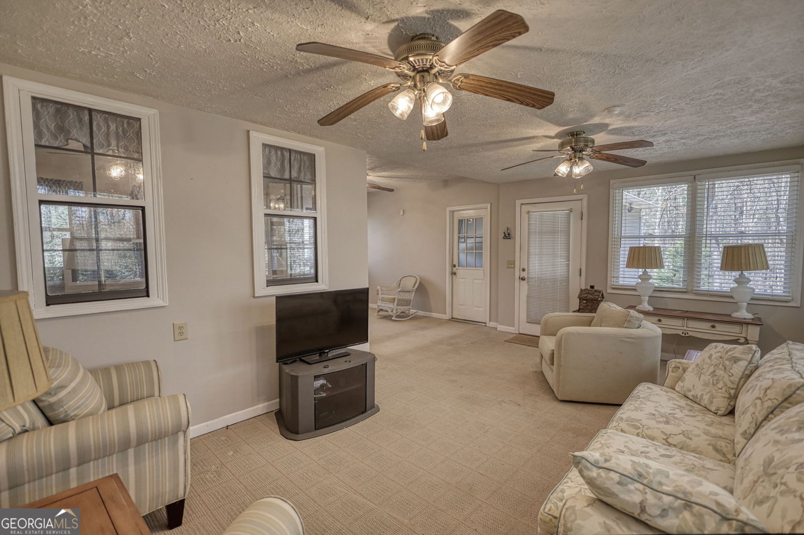2740 Dennard Road Conyers - Photo 21