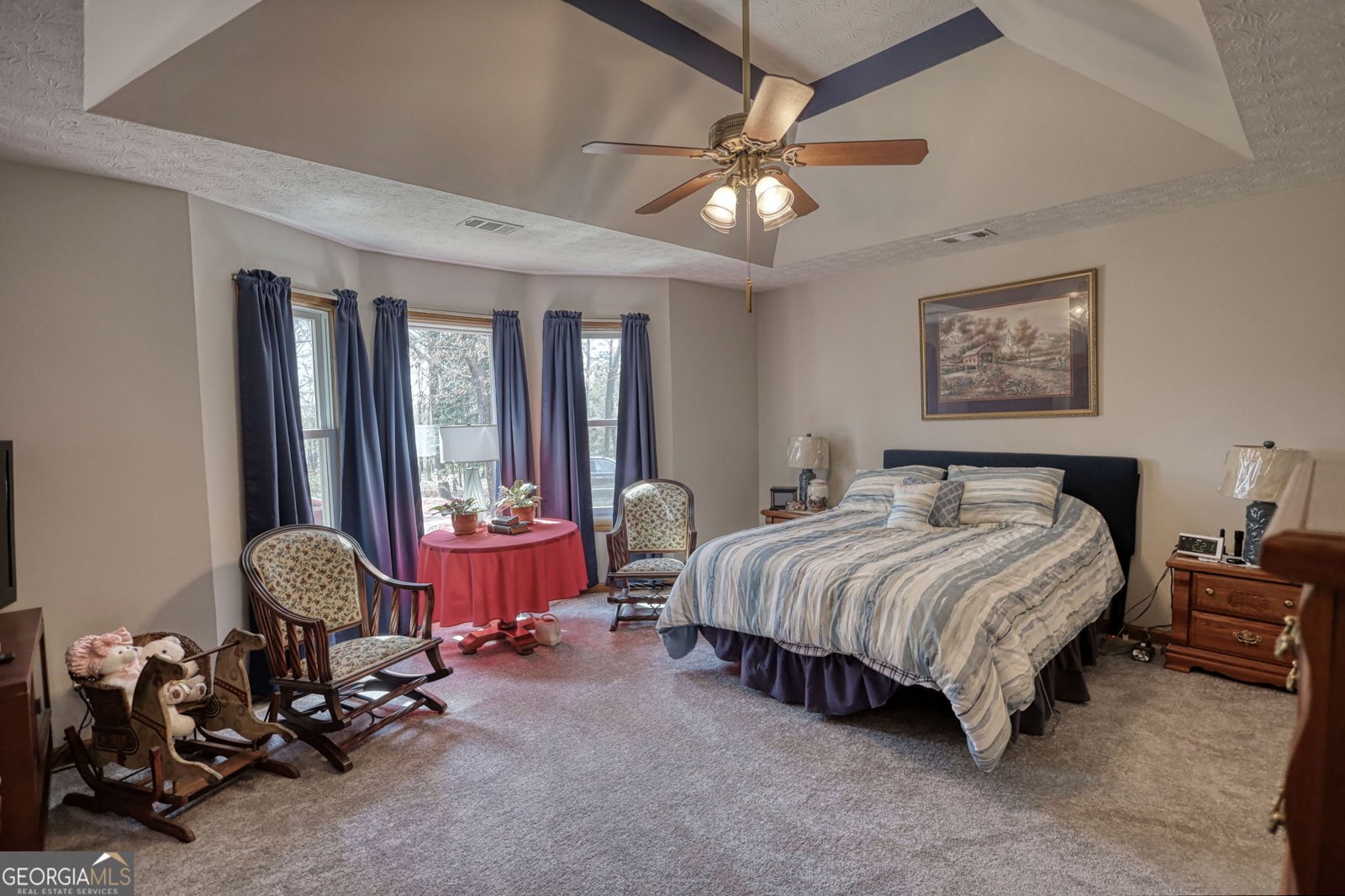 2740 Dennard Road Conyers - Photo 22