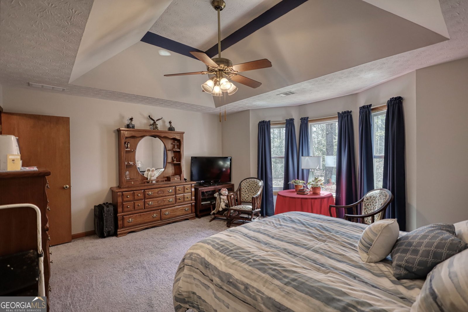 2740 Dennard Road Conyers - Photo 23