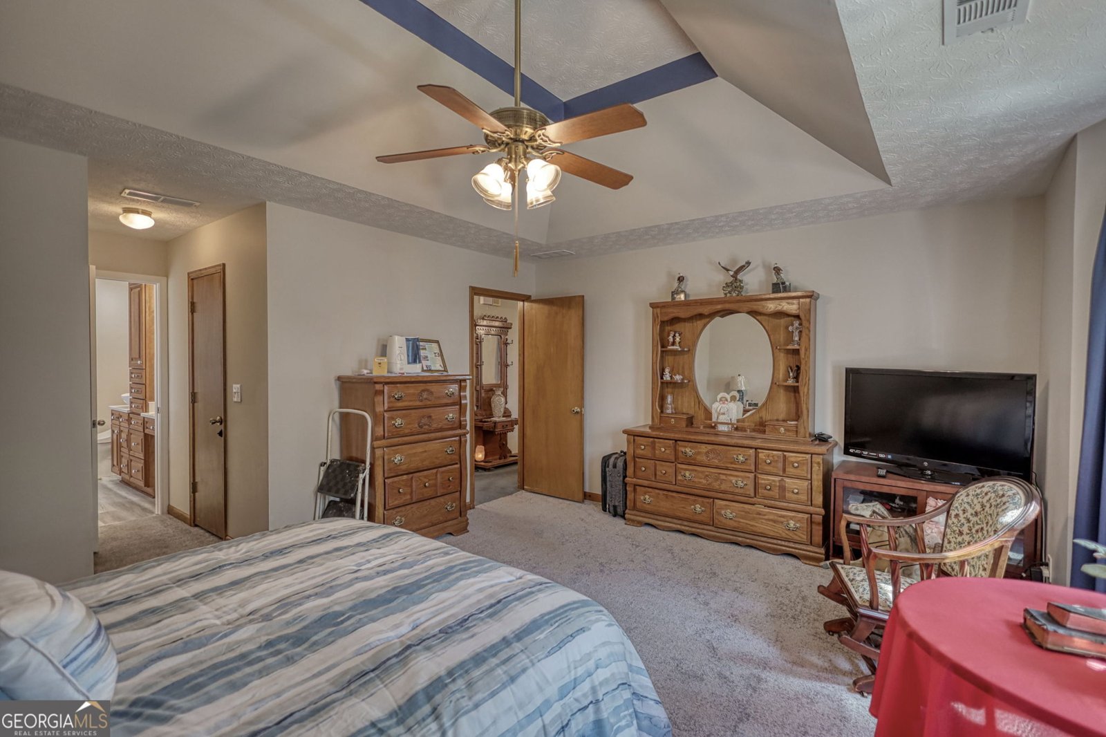 2740 Dennard Road Conyers - Photo 24
