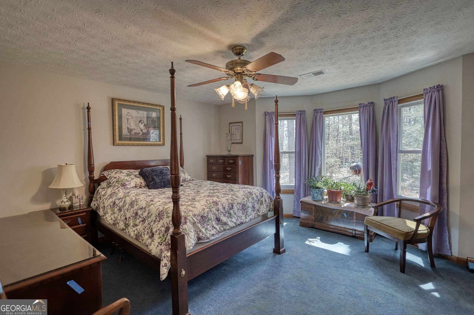 2740 Dennard Road Conyers - Photo 30