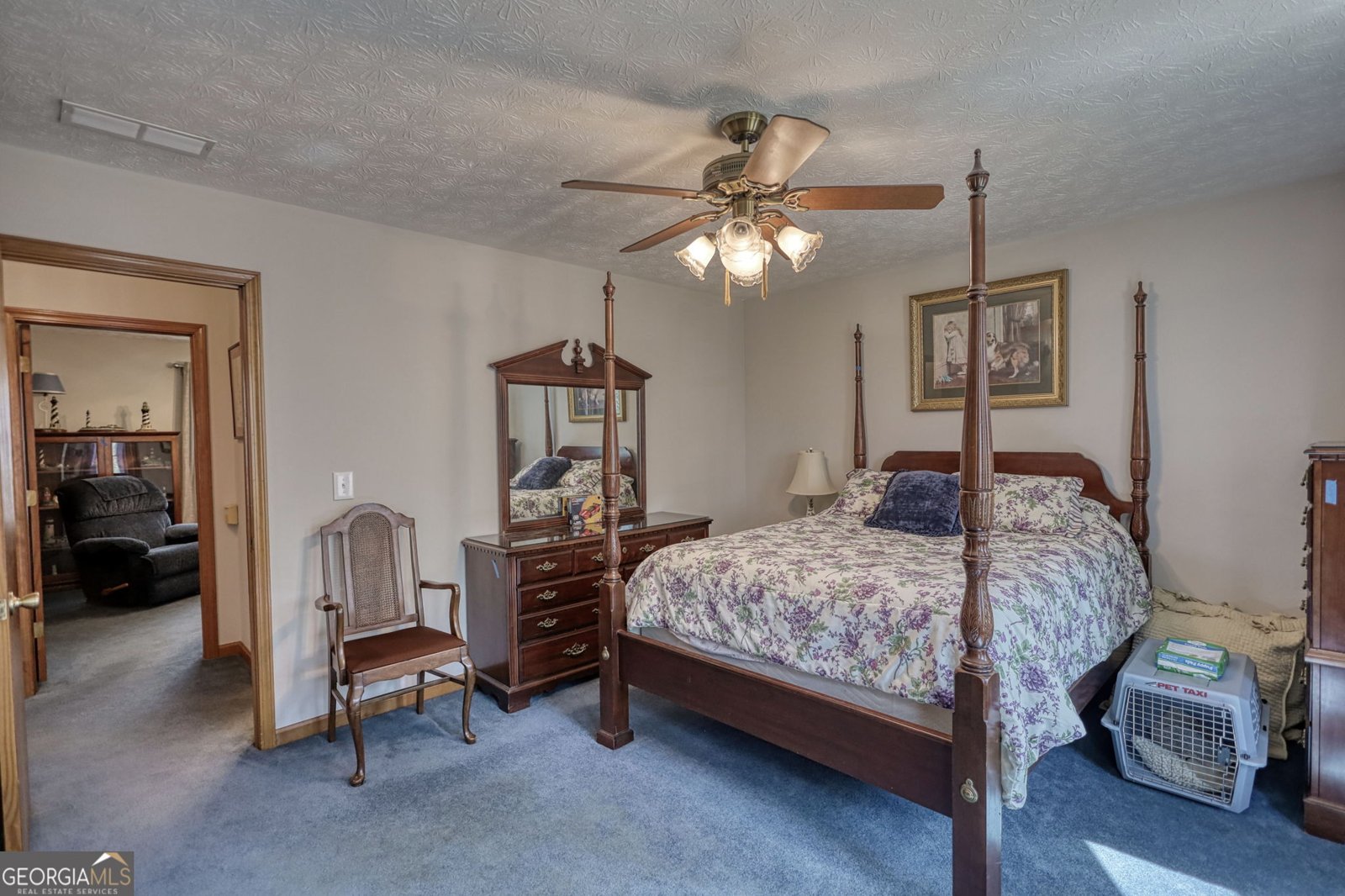 2740 Dennard Road Conyers - Photo 31