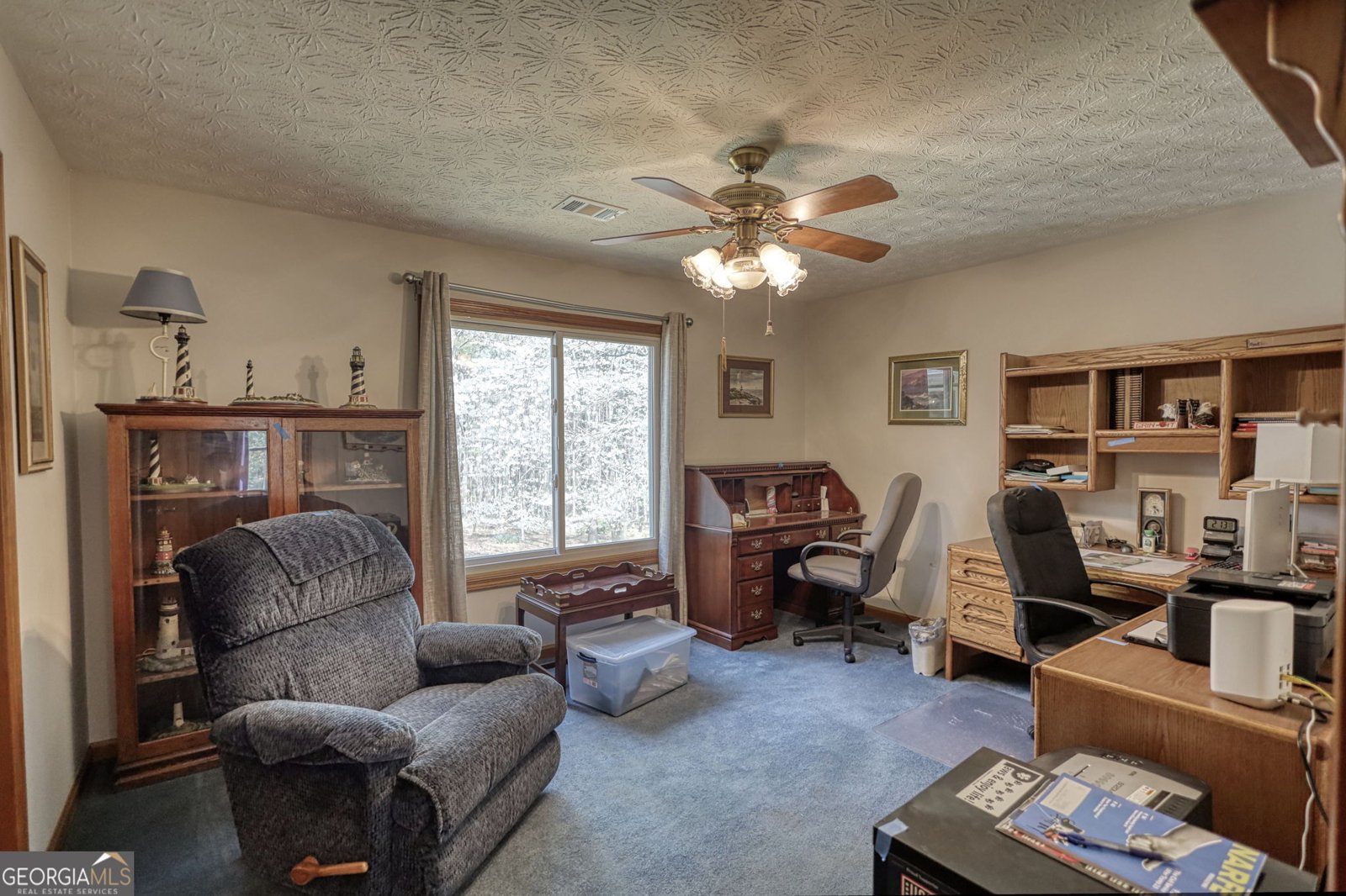 2740 Dennard Road Conyers - Photo 33