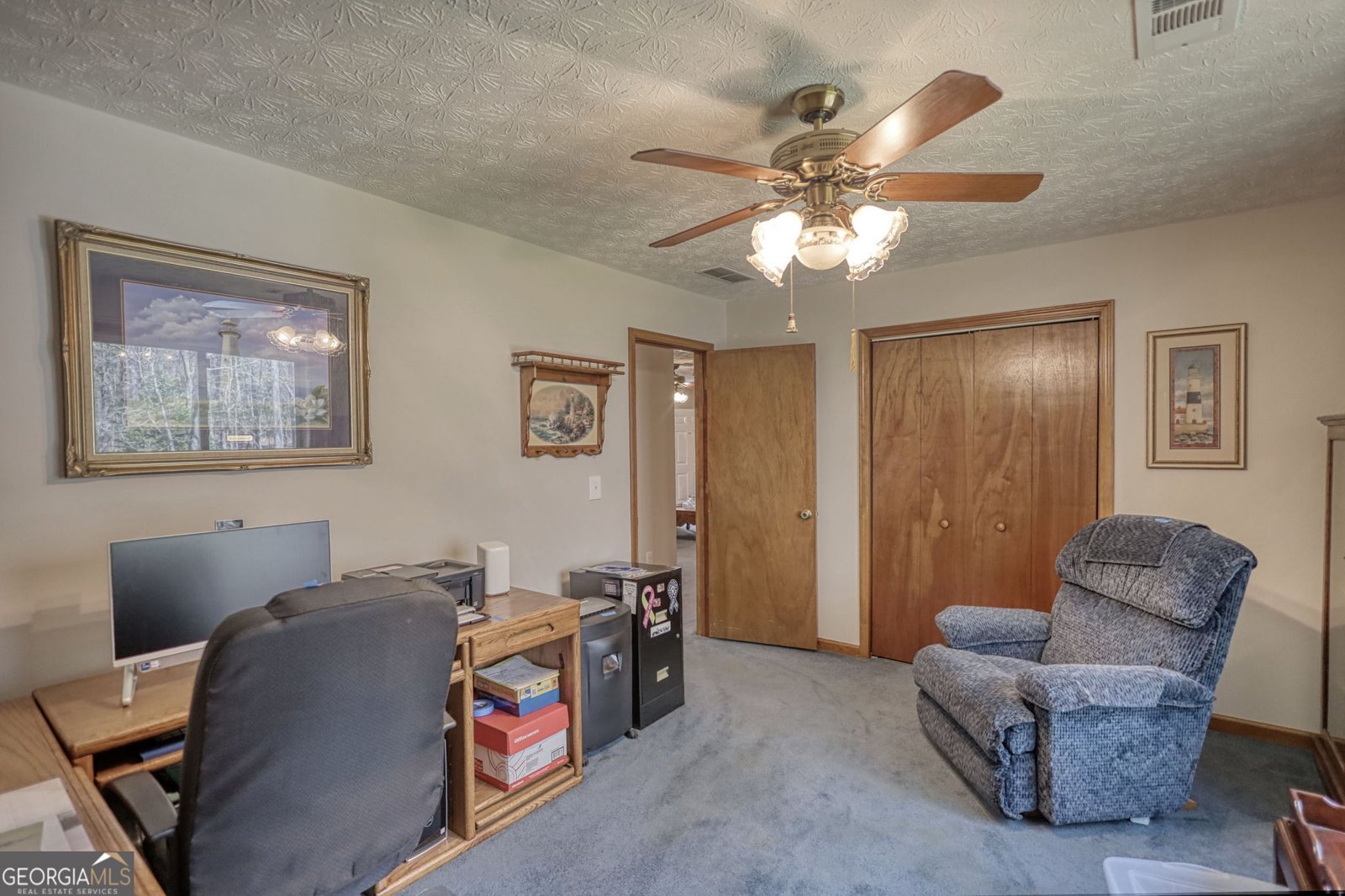 2740 Dennard Road Conyers - Photo 34
