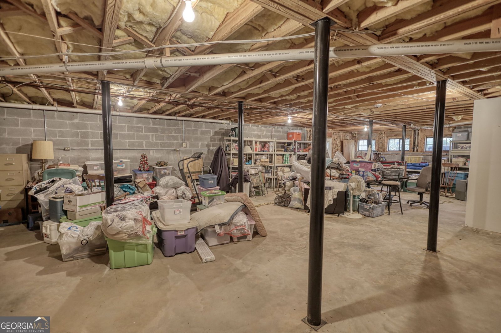 2740 Dennard Road Conyers - Photo 36