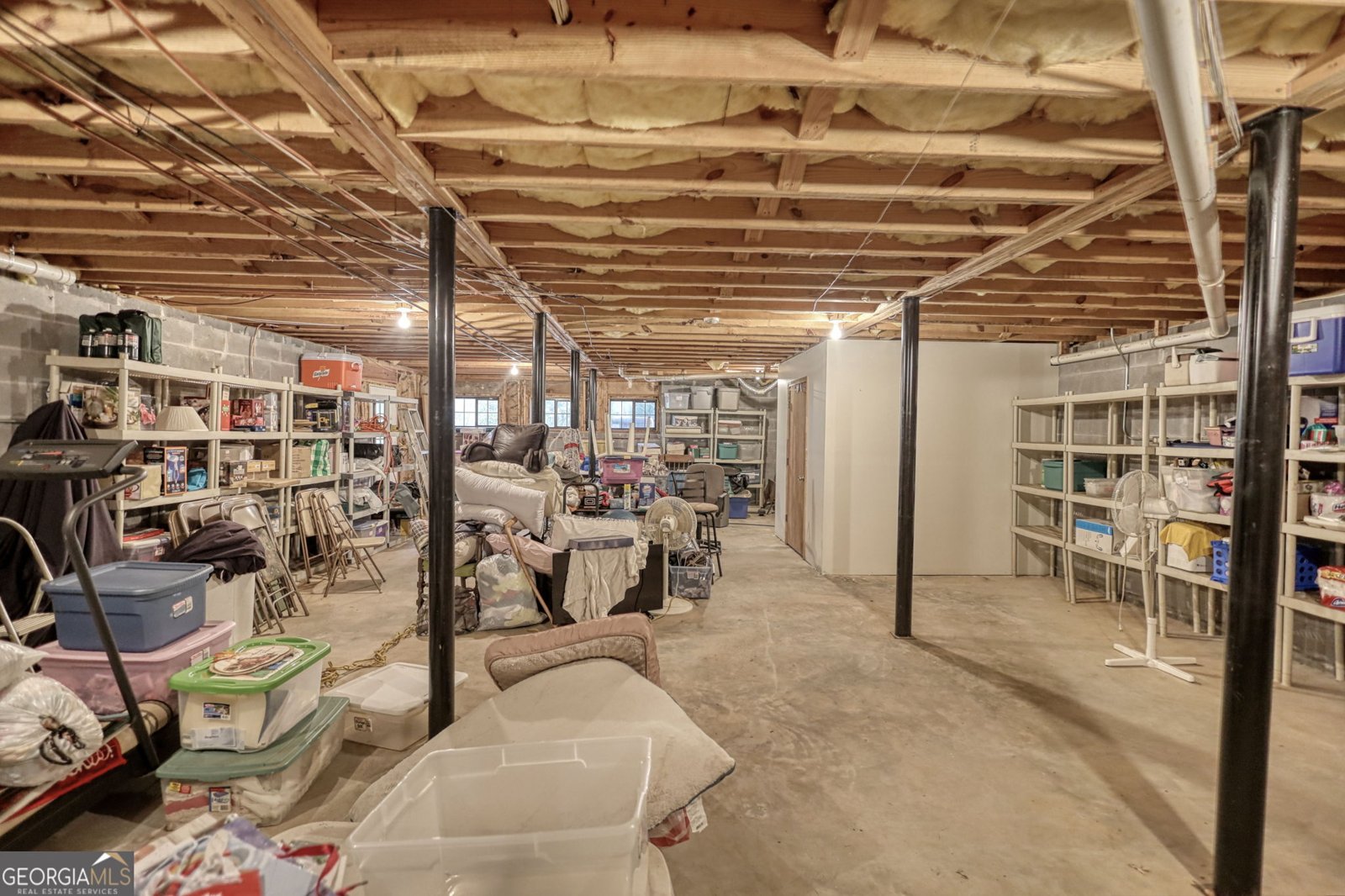 2740 Dennard Road Conyers - Photo 37