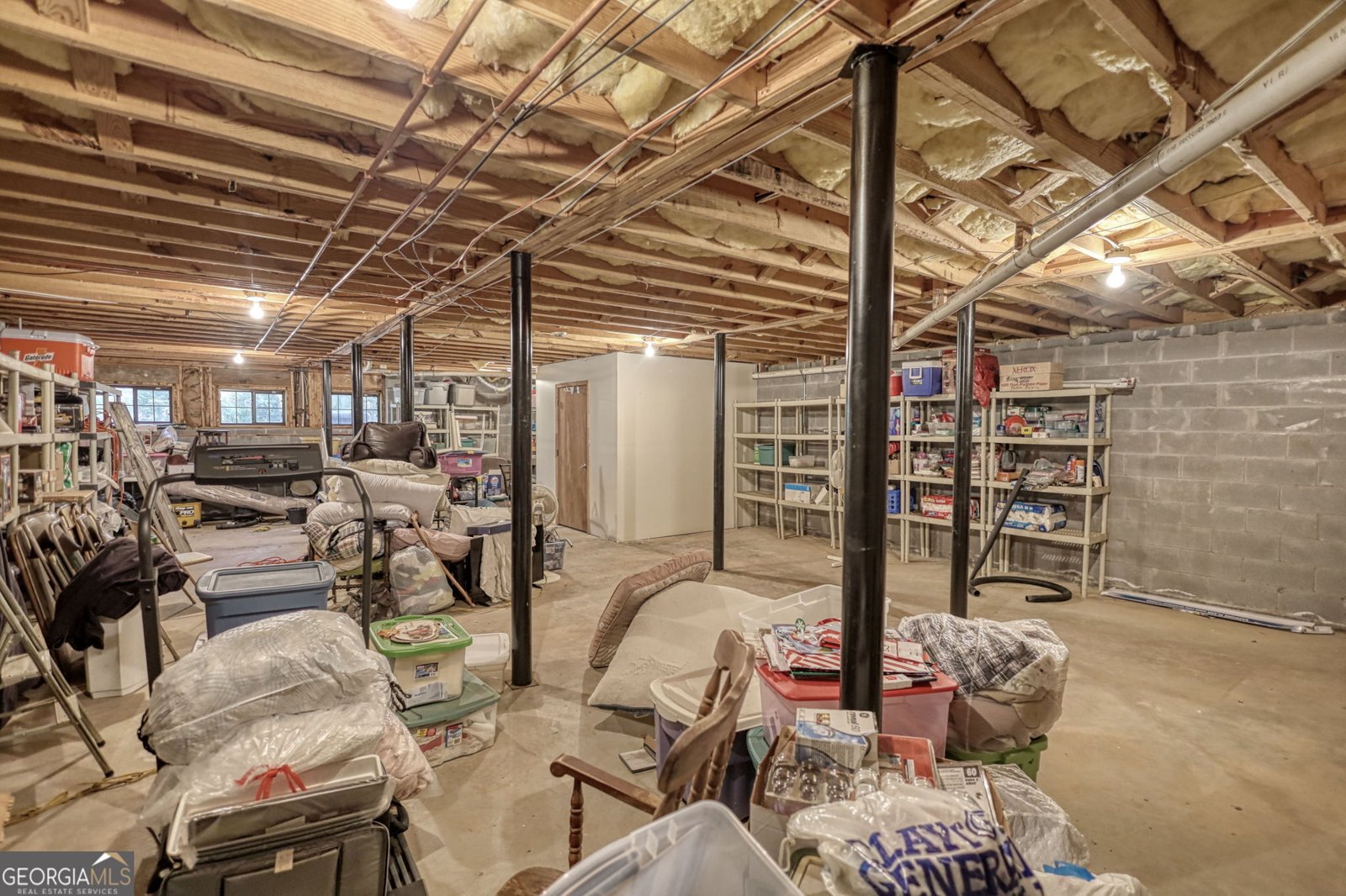 2740 Dennard Road Conyers - Photo 38