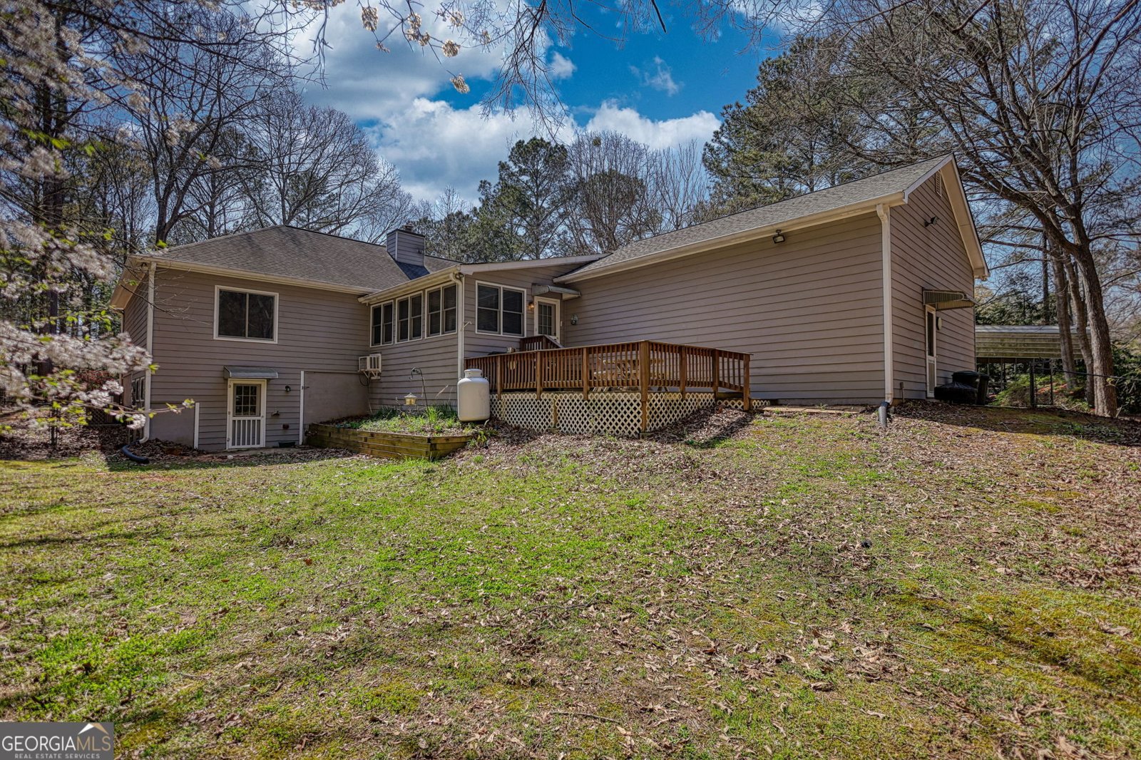 2740 Dennard Road Conyers - Photo 41