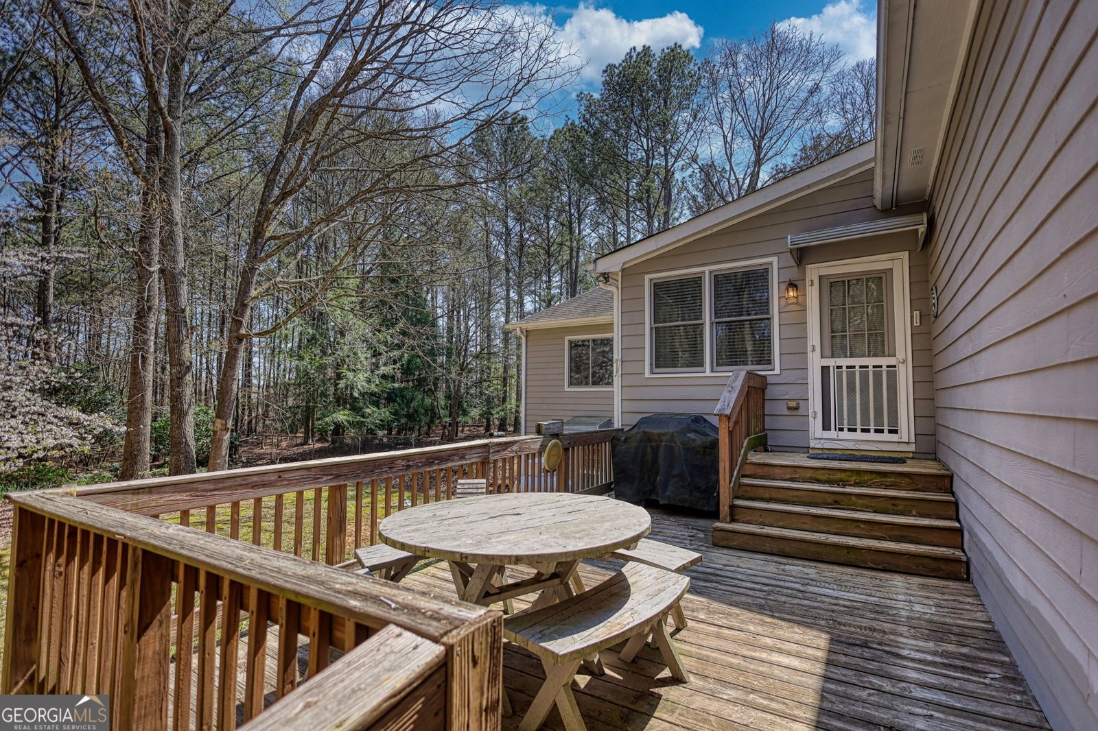 2740 Dennard Road Conyers - Photo 42