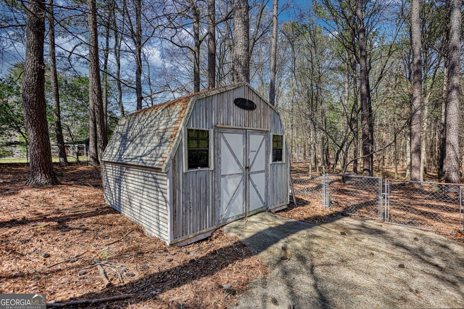 2740 Dennard Road Conyers - Photo 44