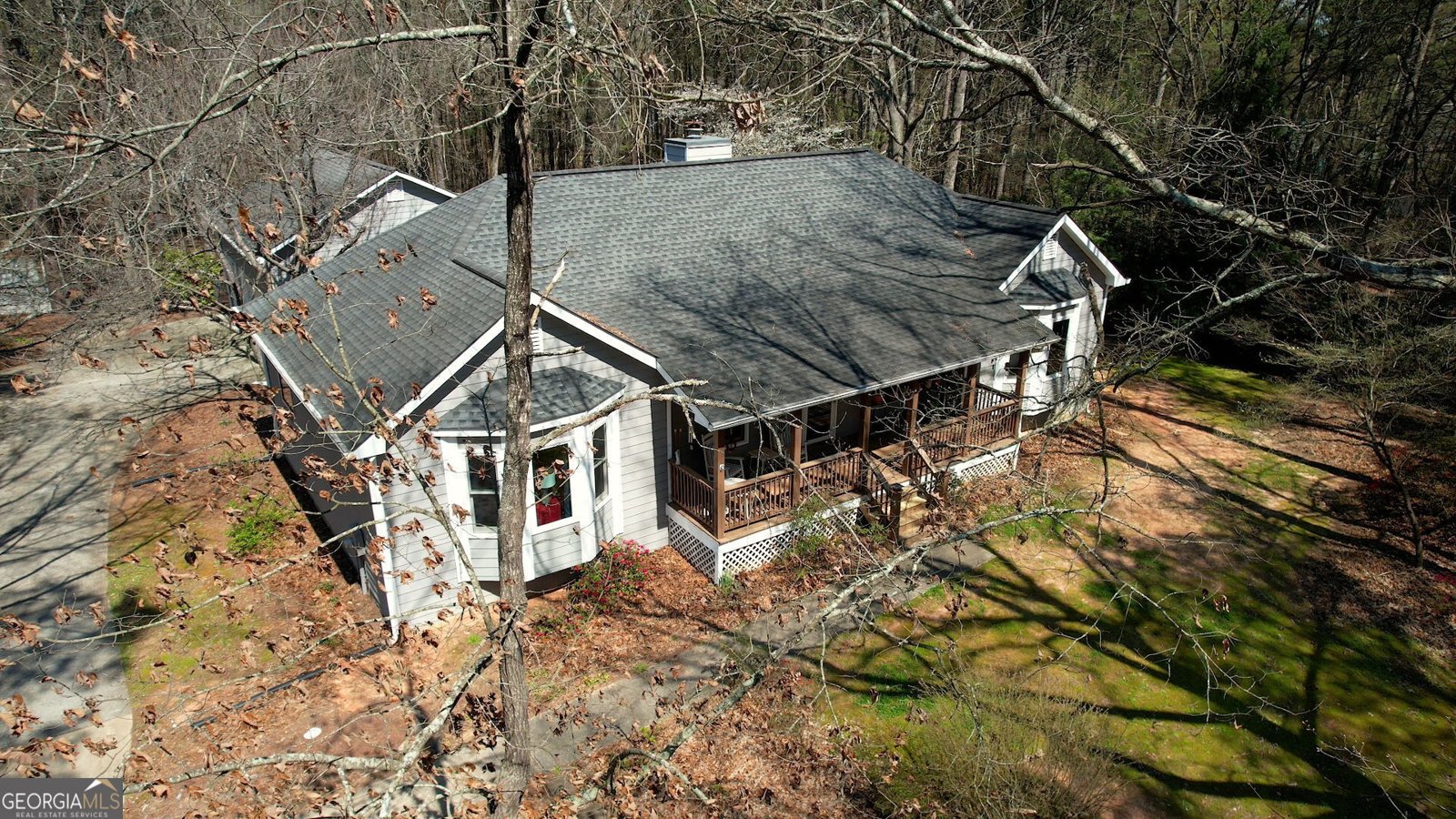 2740 Dennard Road Conyers - Photo 46