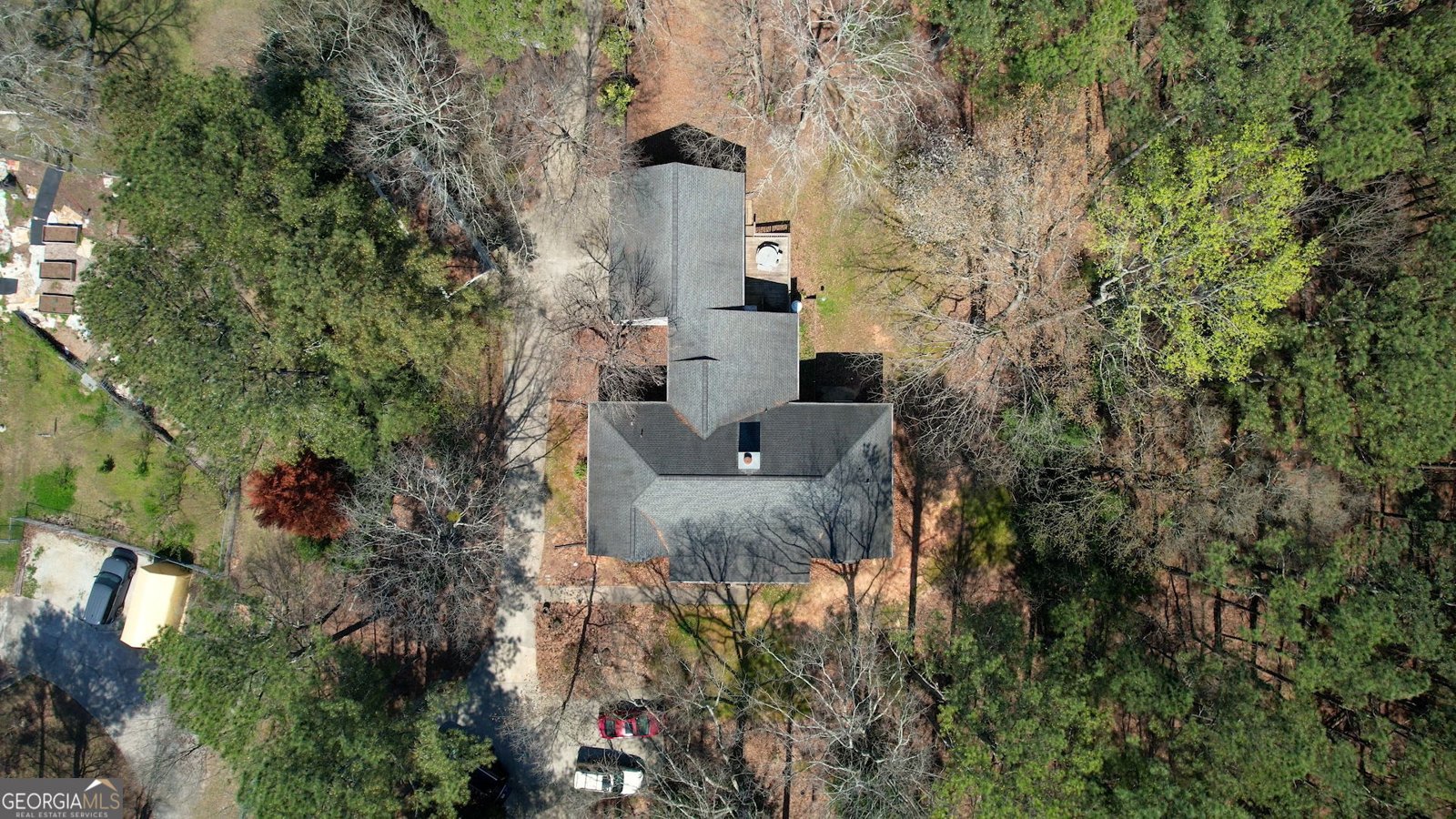 2740 Dennard Road Conyers - Photo 48