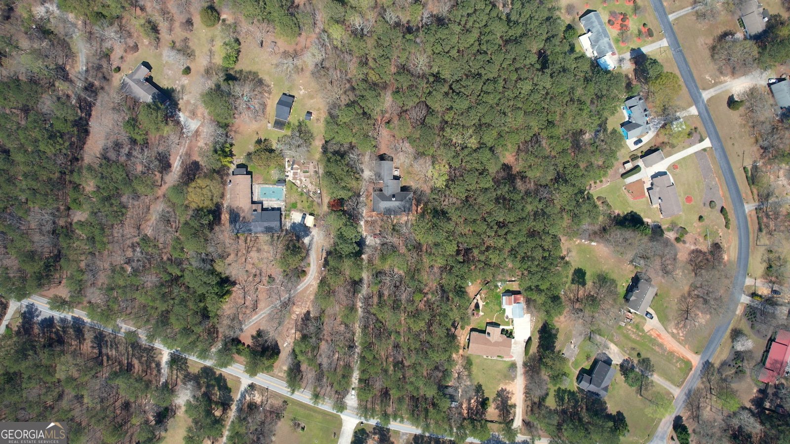 2740 Dennard Road Conyers - Photo 49