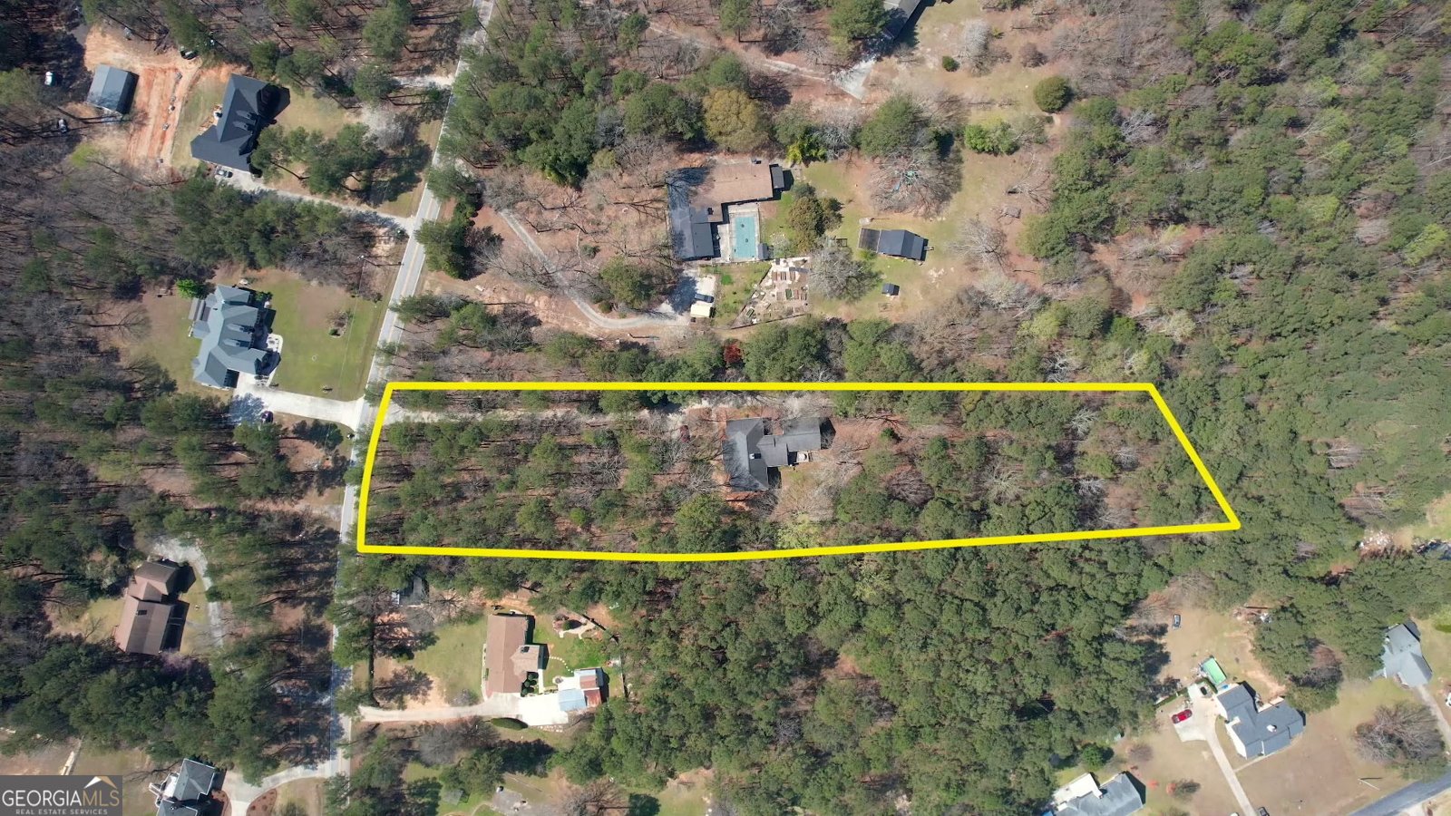 2740 Dennard Road Conyers - Photo 50