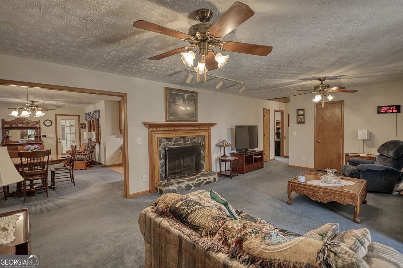 2740 Dennard Road Conyers - Photo 7
