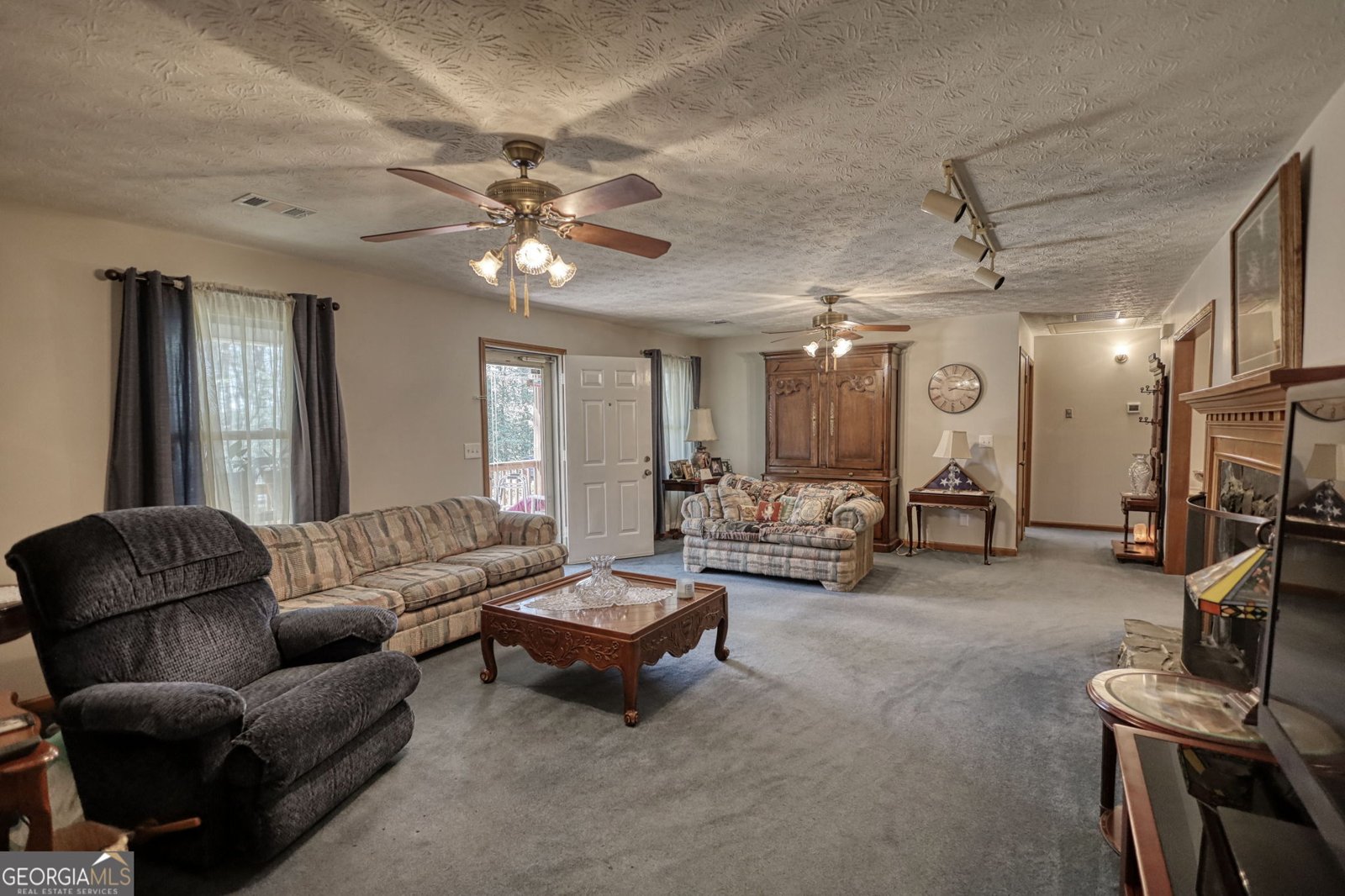 2740 Dennard Road Conyers - Photo 8