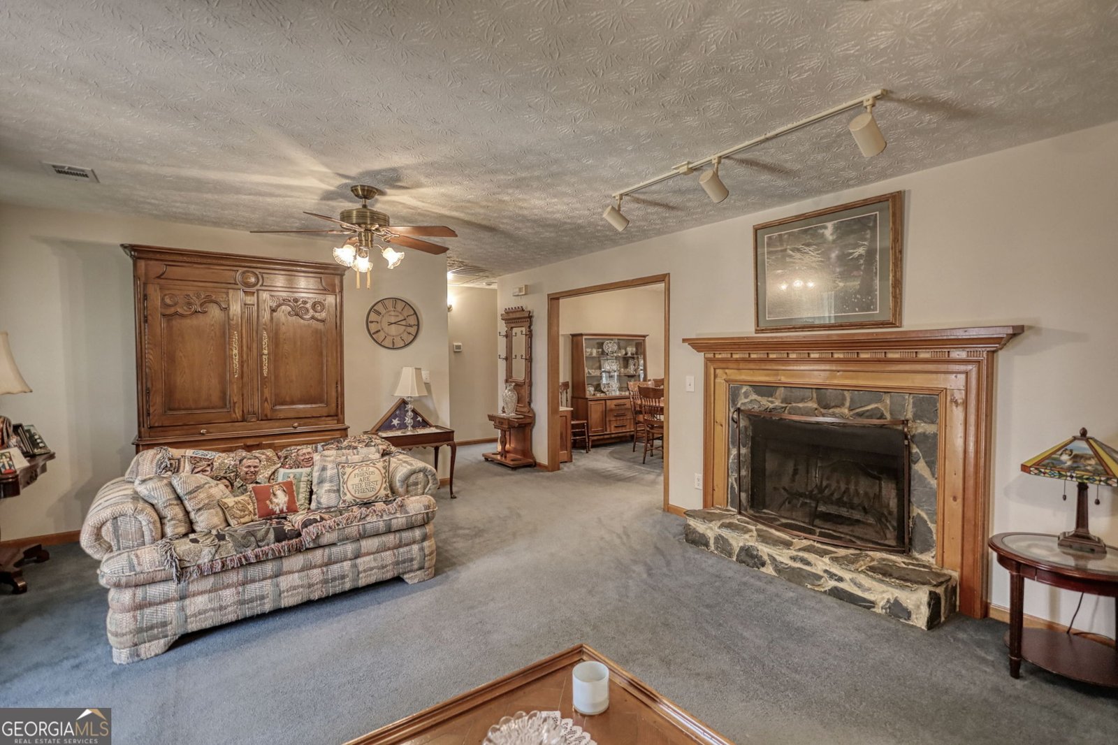 2740 Dennard Road Conyers - Photo 9