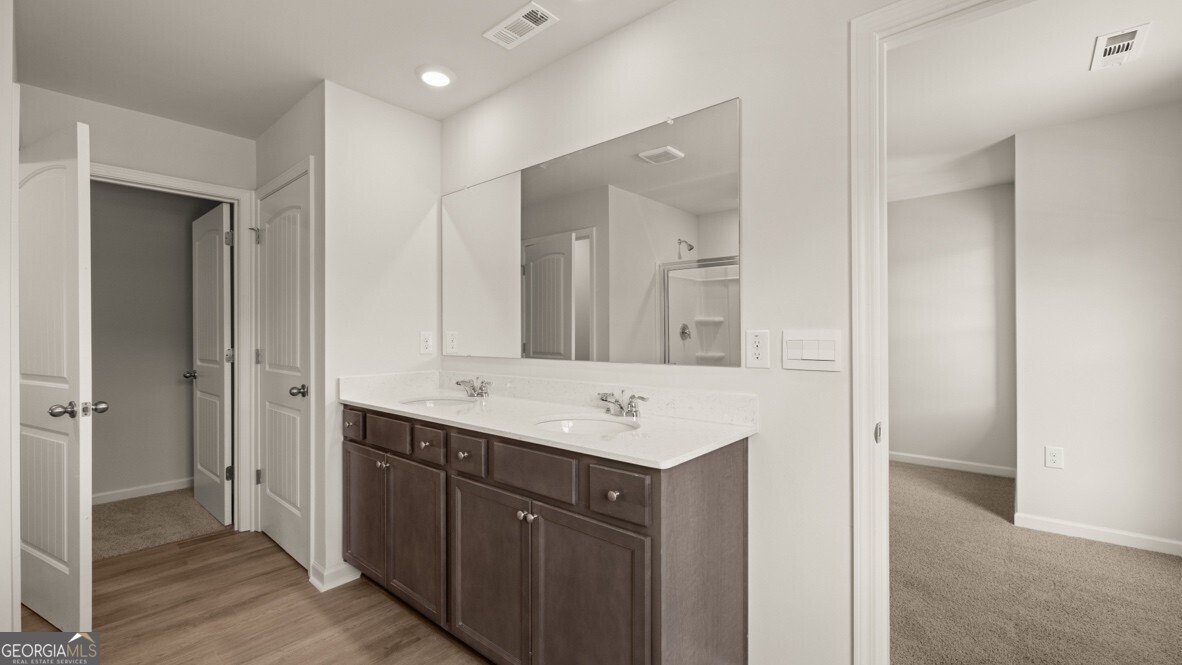 24 Berryville Drive Dawsonville - Photo 18