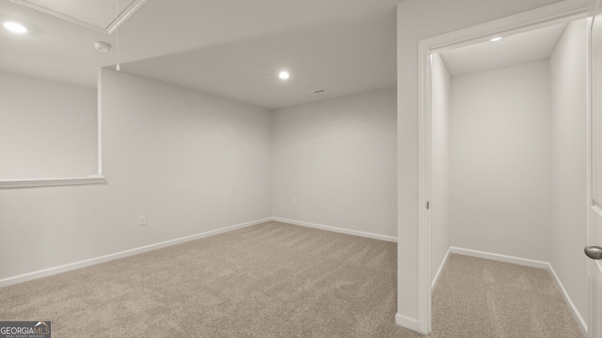 24 Berryville Drive Dawsonville - Photo 24