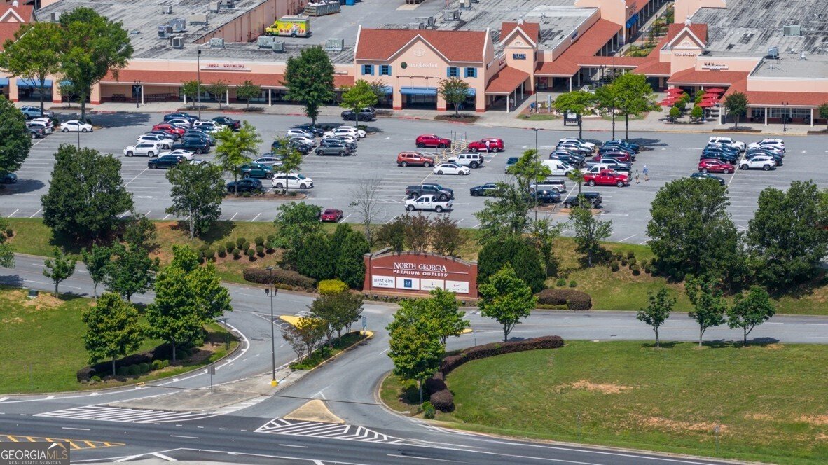 24 Berryville Drive Dawsonville - Photo 34