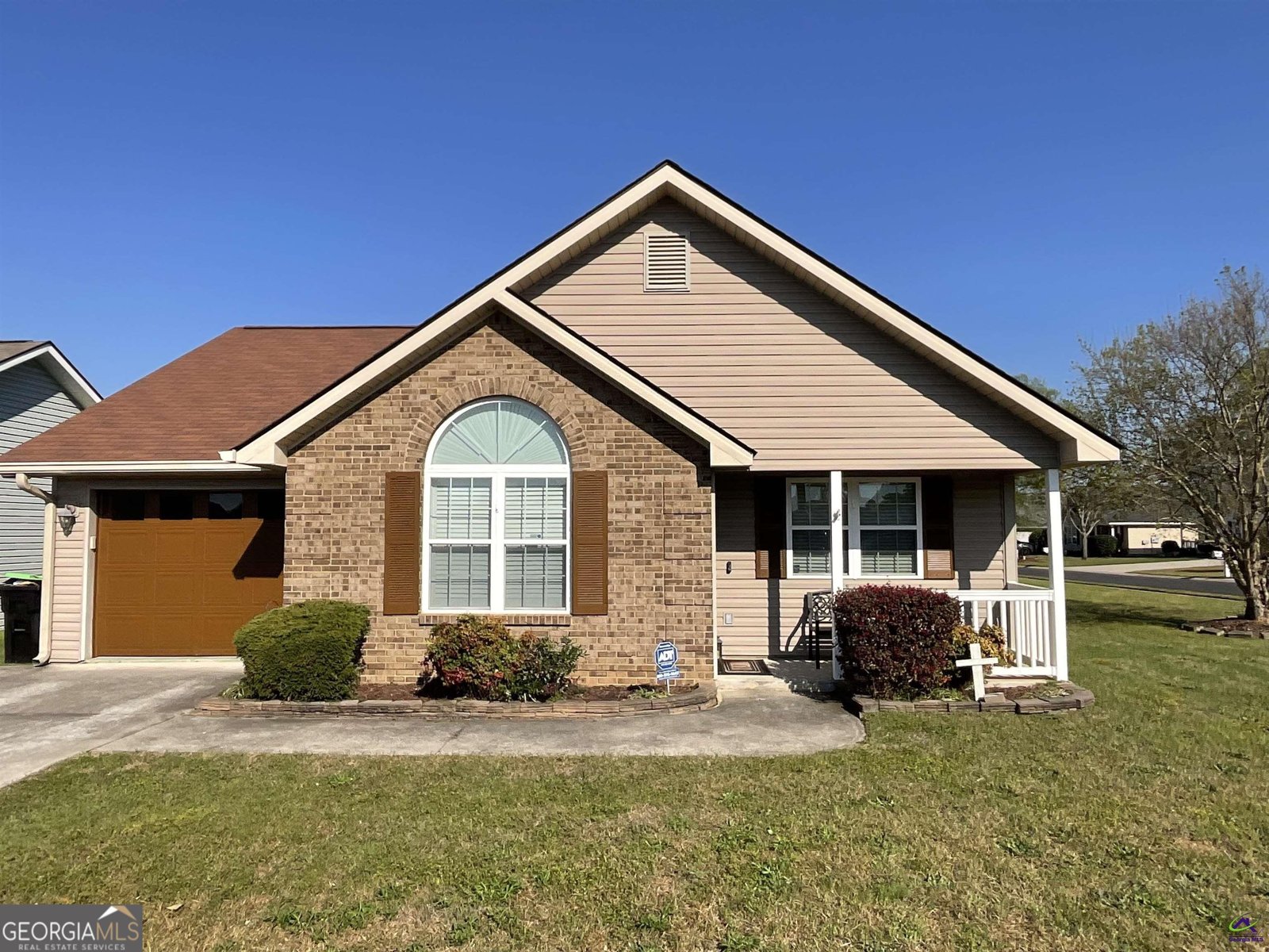 101 Elk Trail Warner Robins - Photo 1