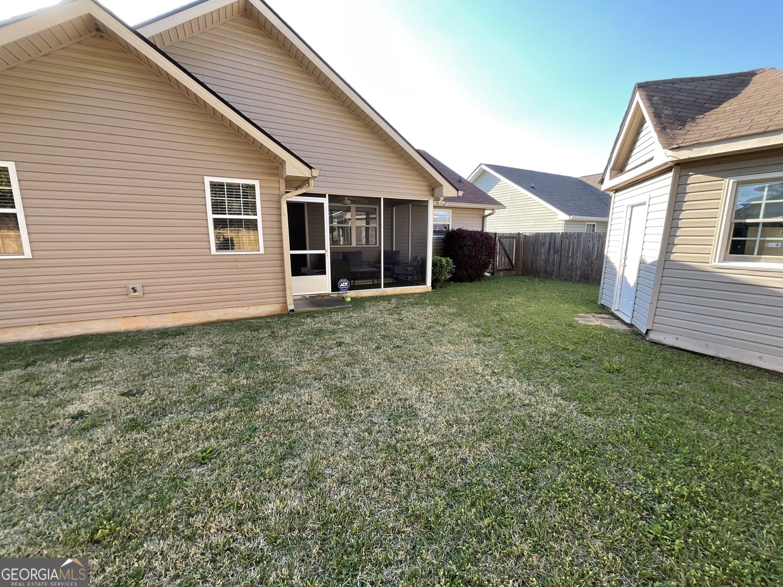 101 Elk Trail Warner Robins - Photo 20