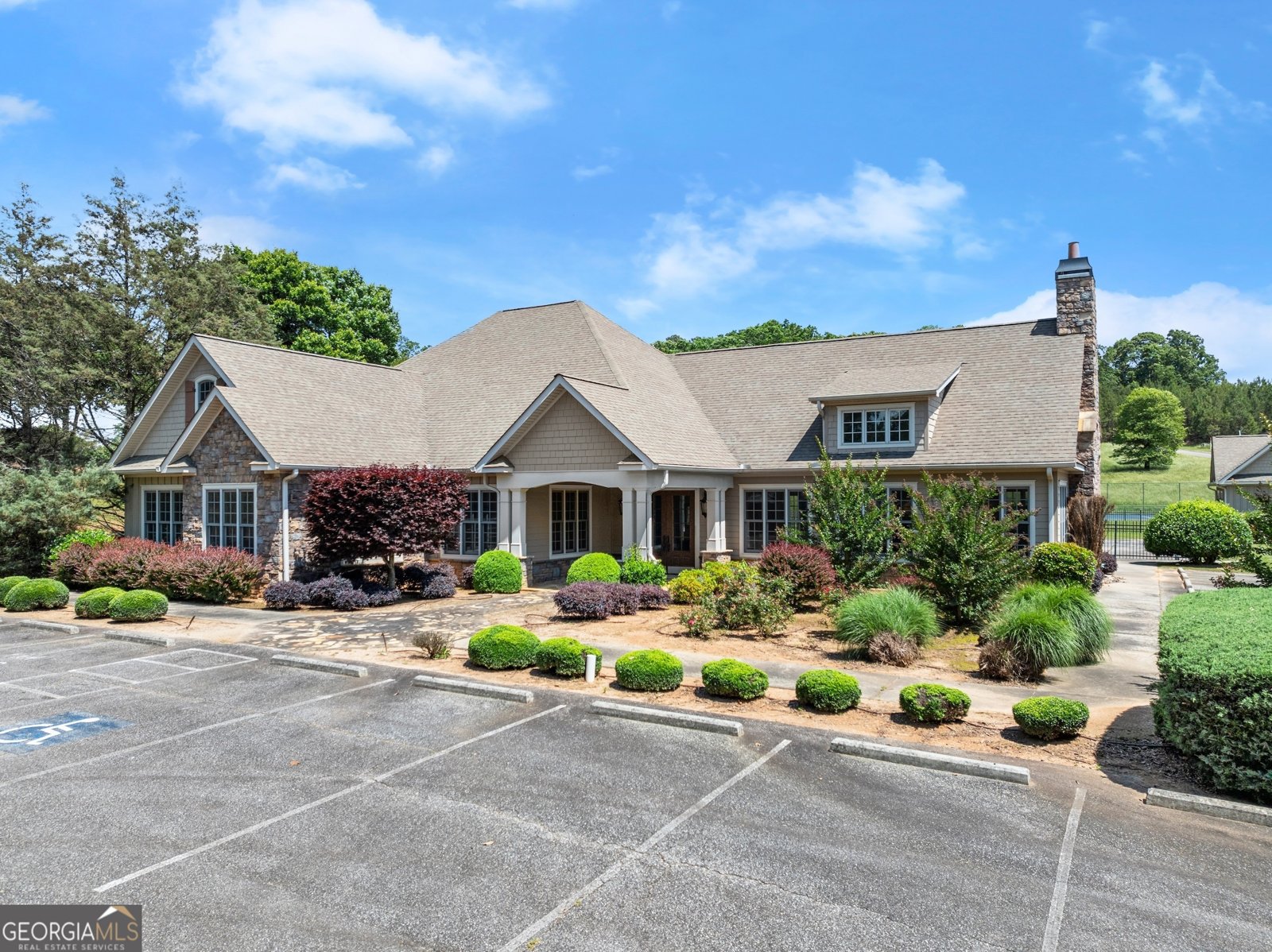 799 Sweetgrass Drive Demorest - Photo 1