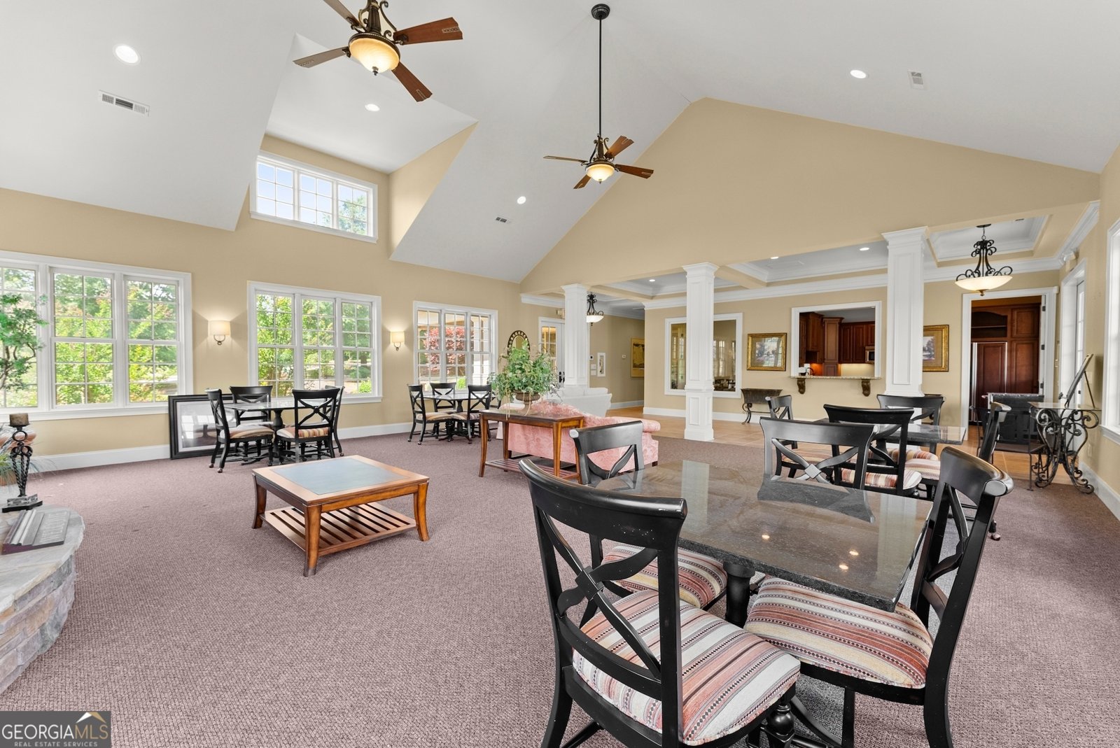 799 Sweetgrass Drive Demorest - Photo 10