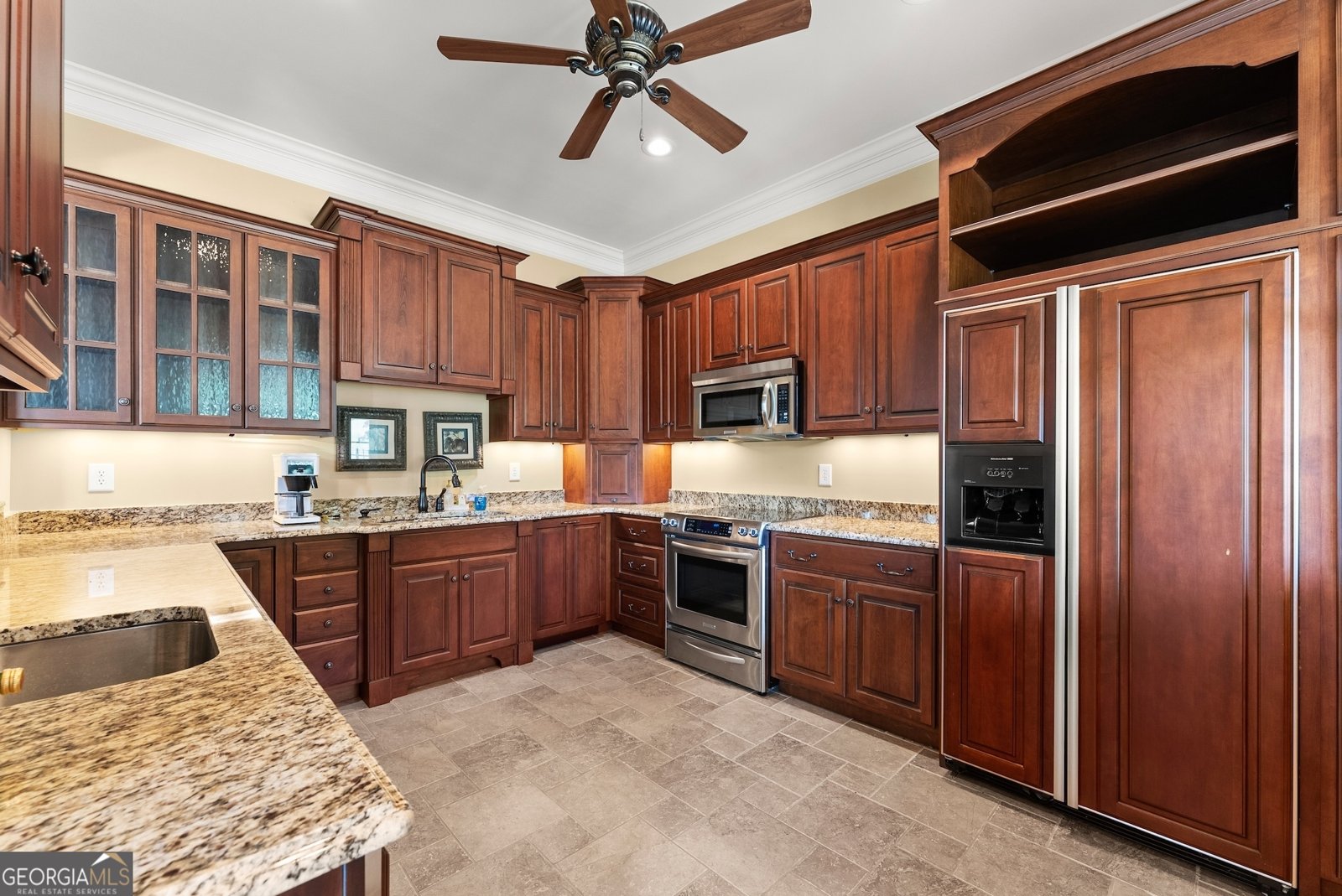 799 Sweetgrass Drive Demorest - Photo 12