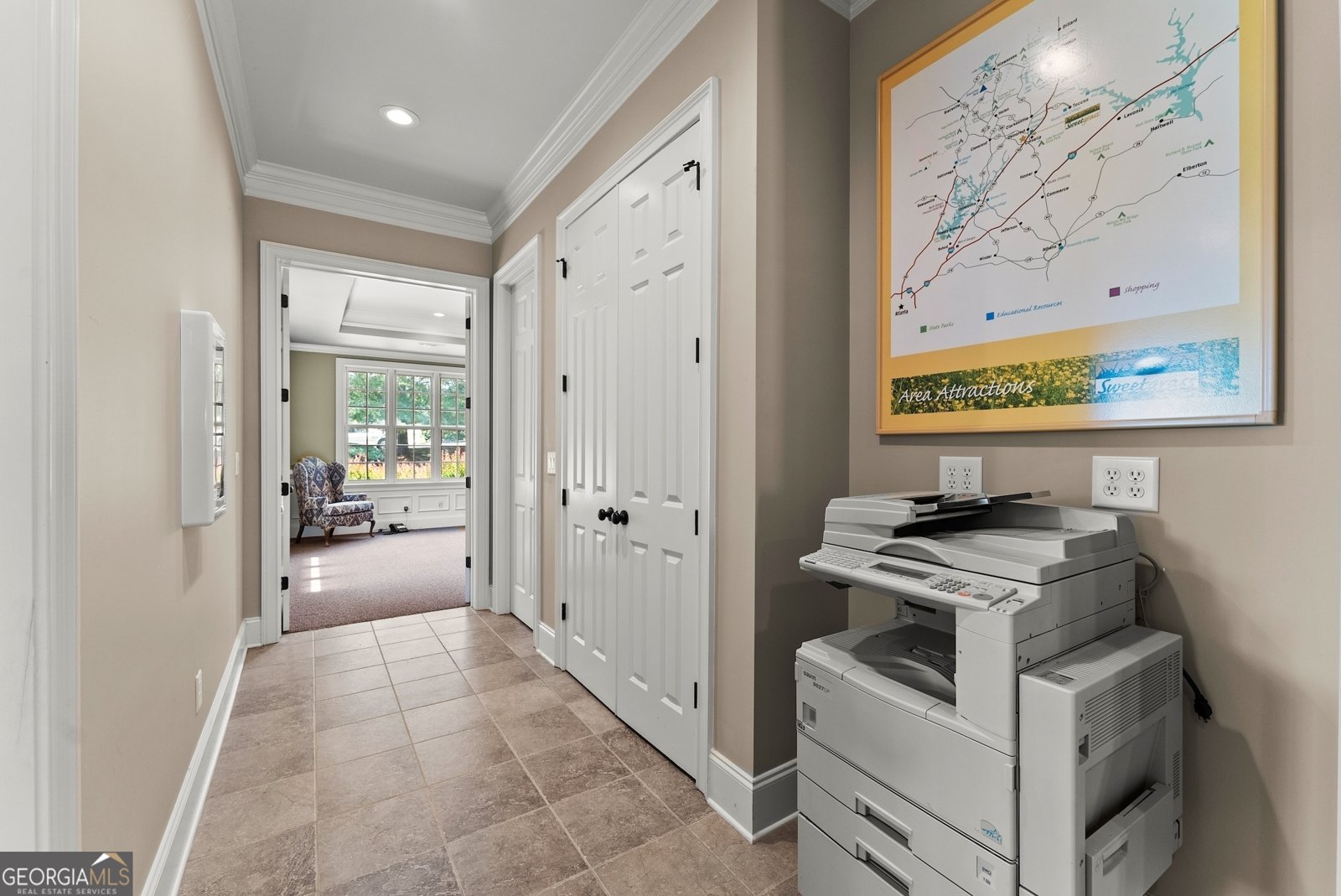 799 Sweetgrass Drive Demorest - Photo 23